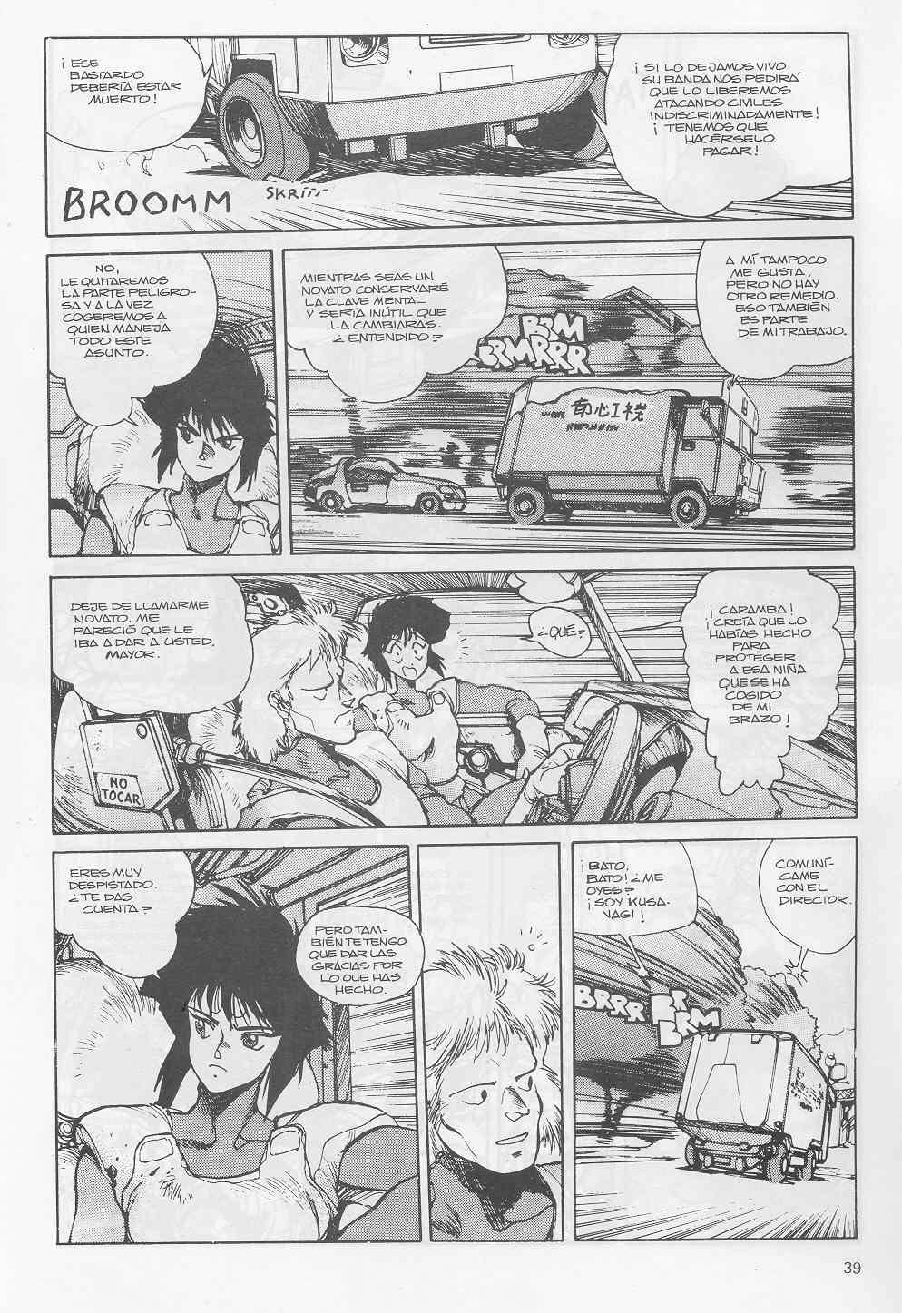 Ghost In The Shell (Comic Release Group) 39