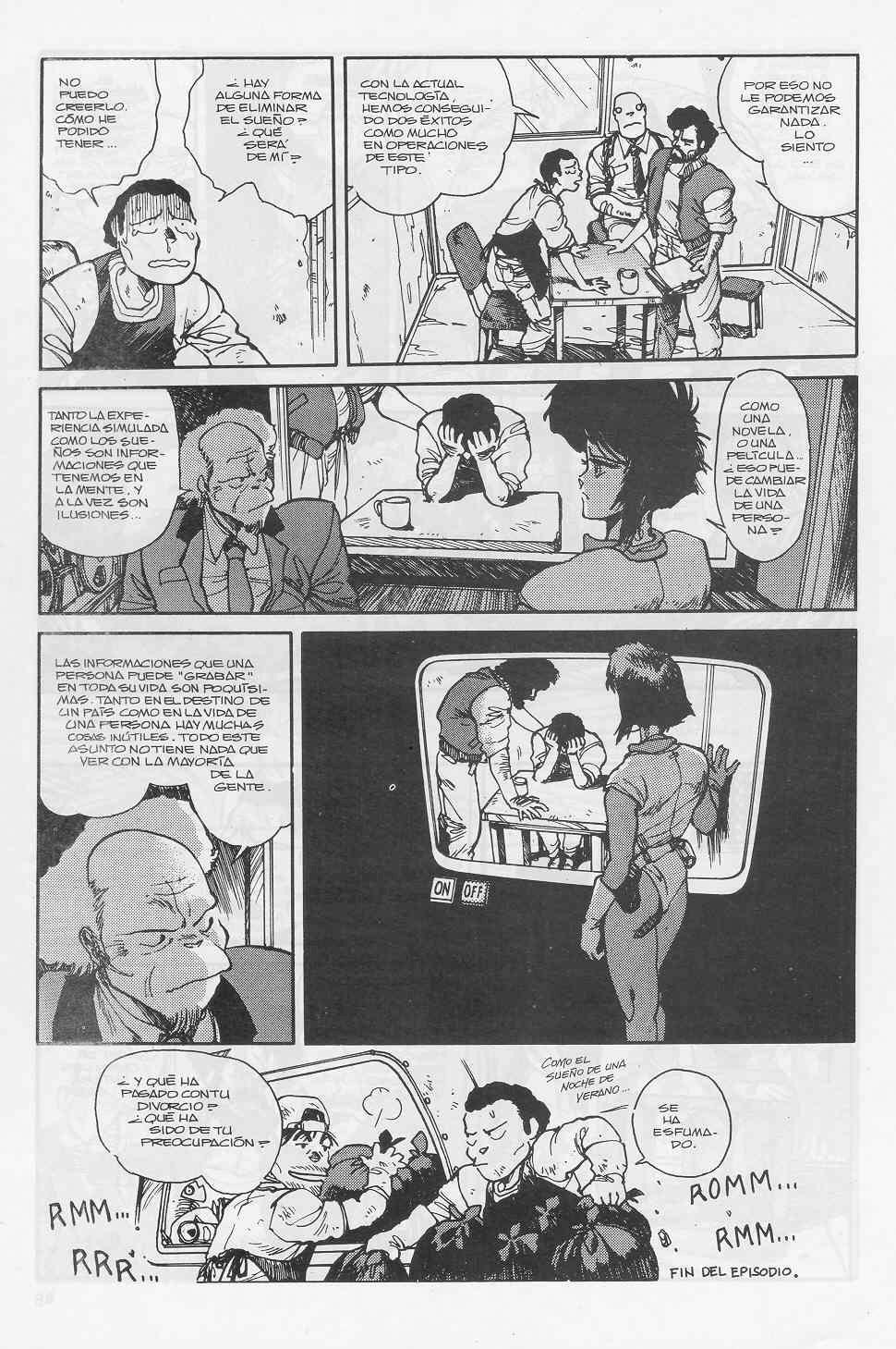 Ghost In The Shell (Comic Release Group) 46