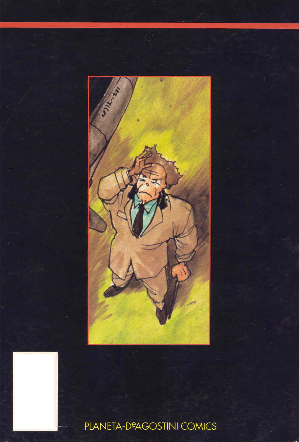 Ghost In The Shell (Comic Release Group) 48