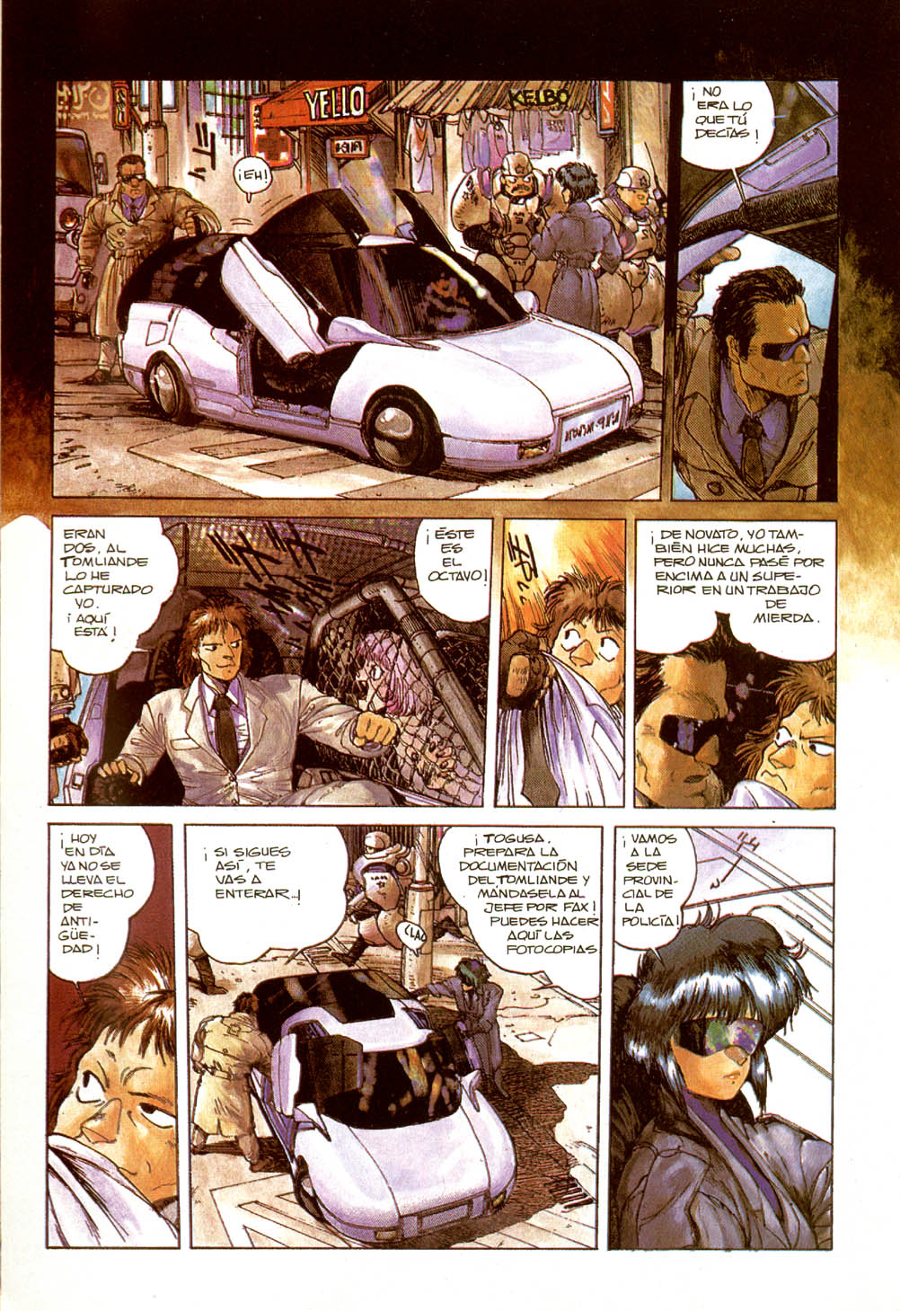 Ghost In The Shell (Comic Release Group) 9