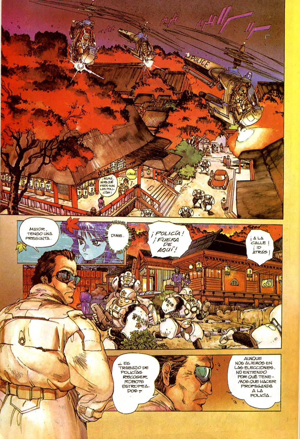 Ghost In The Shell (Comic Release Group) 5