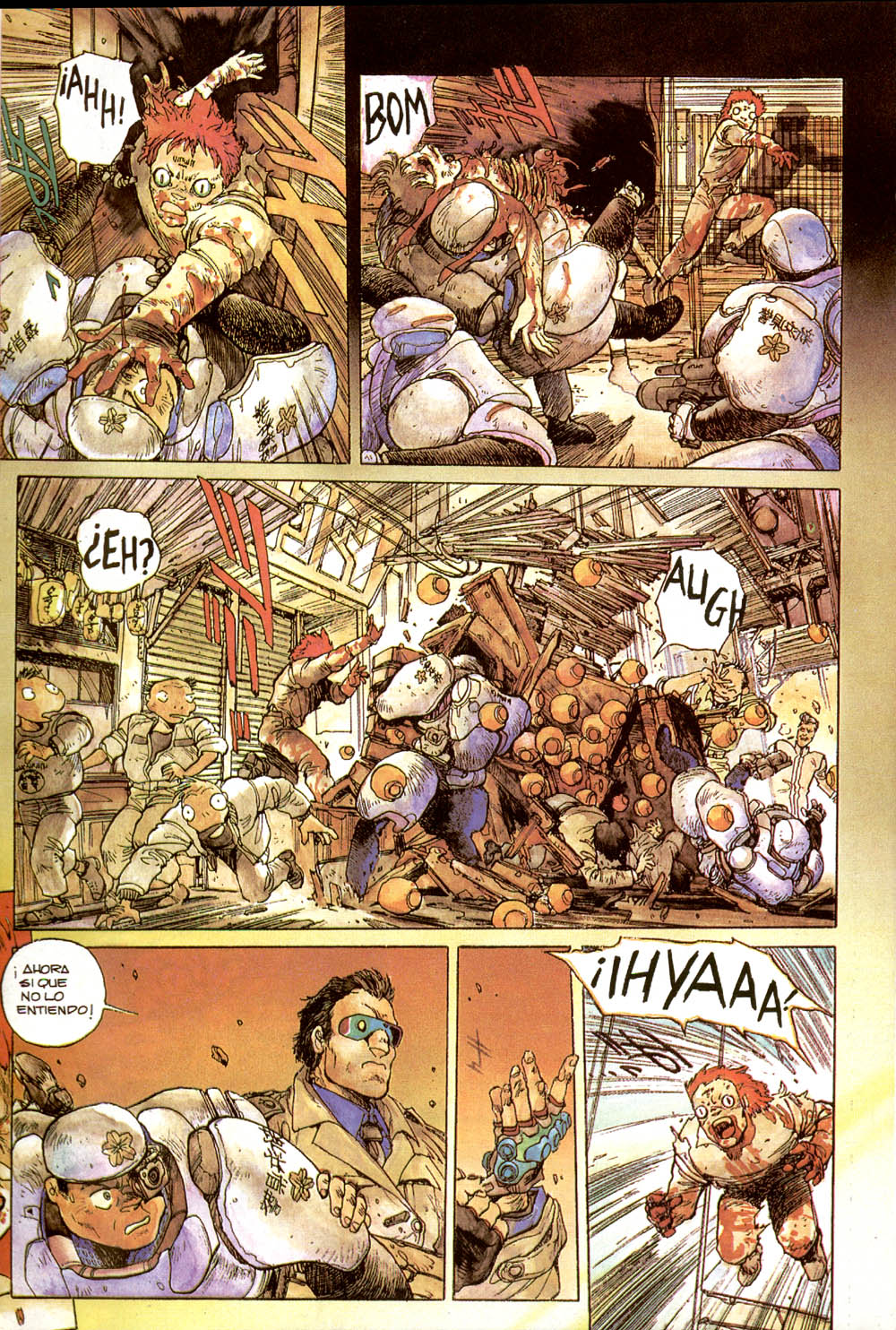 Ghost In The Shell (Comic Release Group) 7