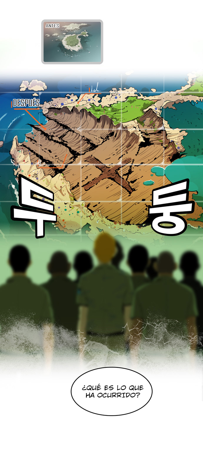 The god of highschool (Dokusai) 11