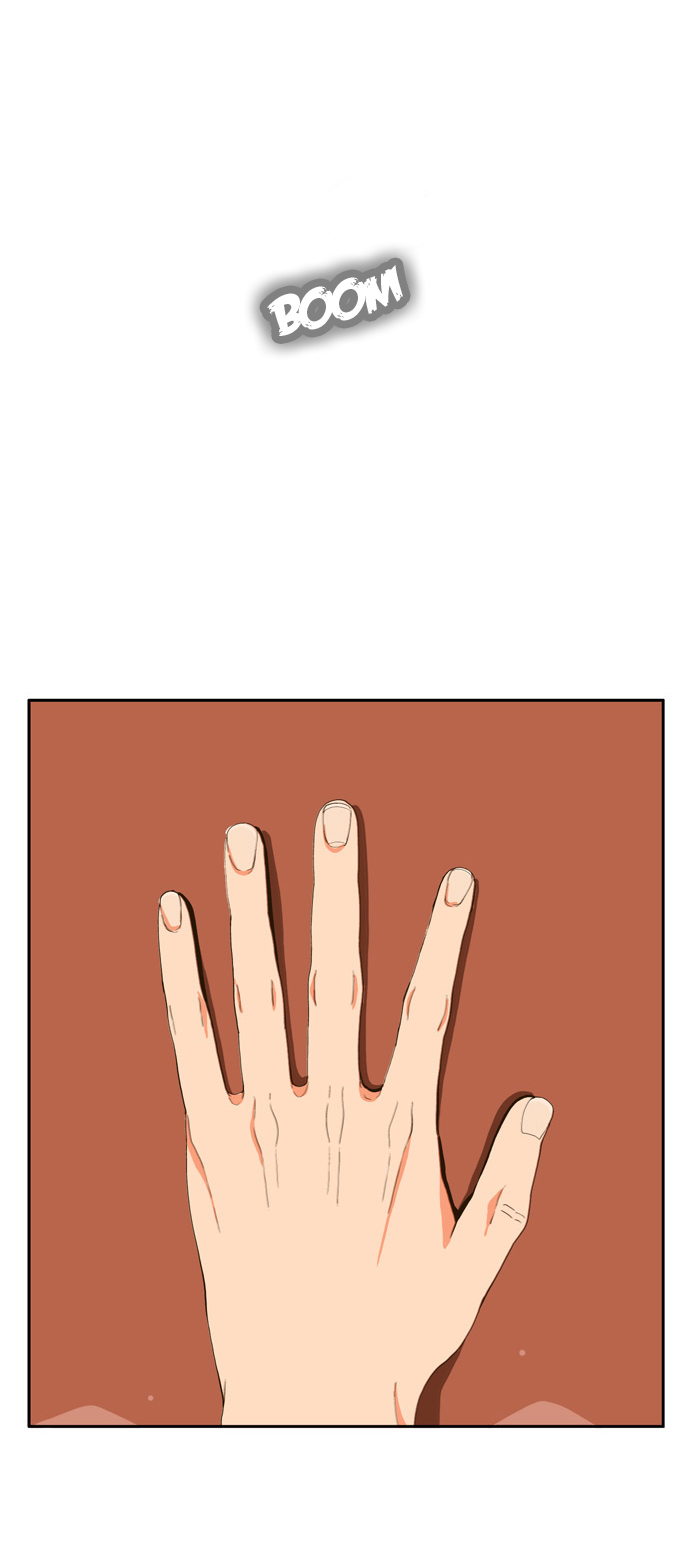 The god of highschool (Dokusai) 7