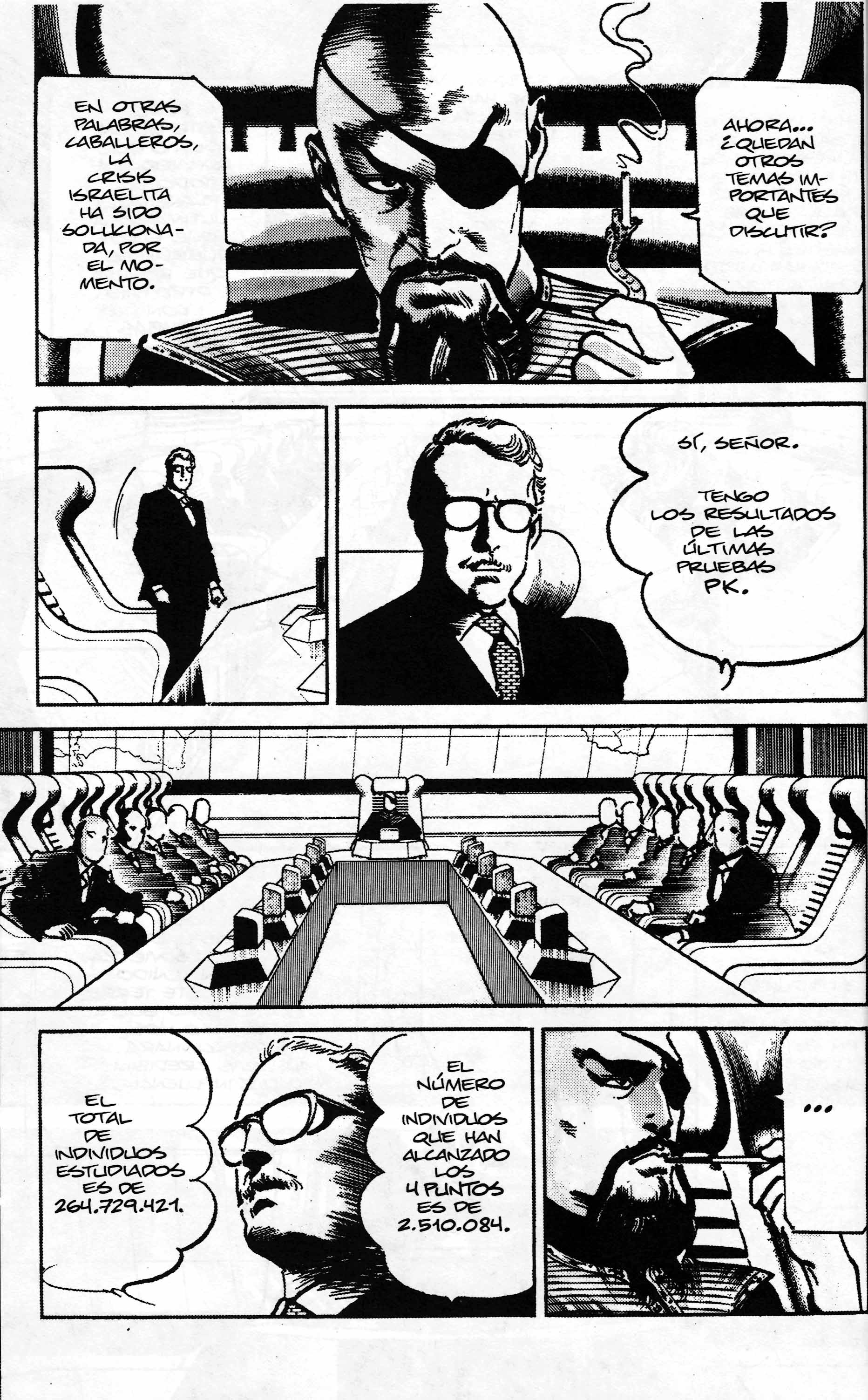Mai (Comic Release Group) 10