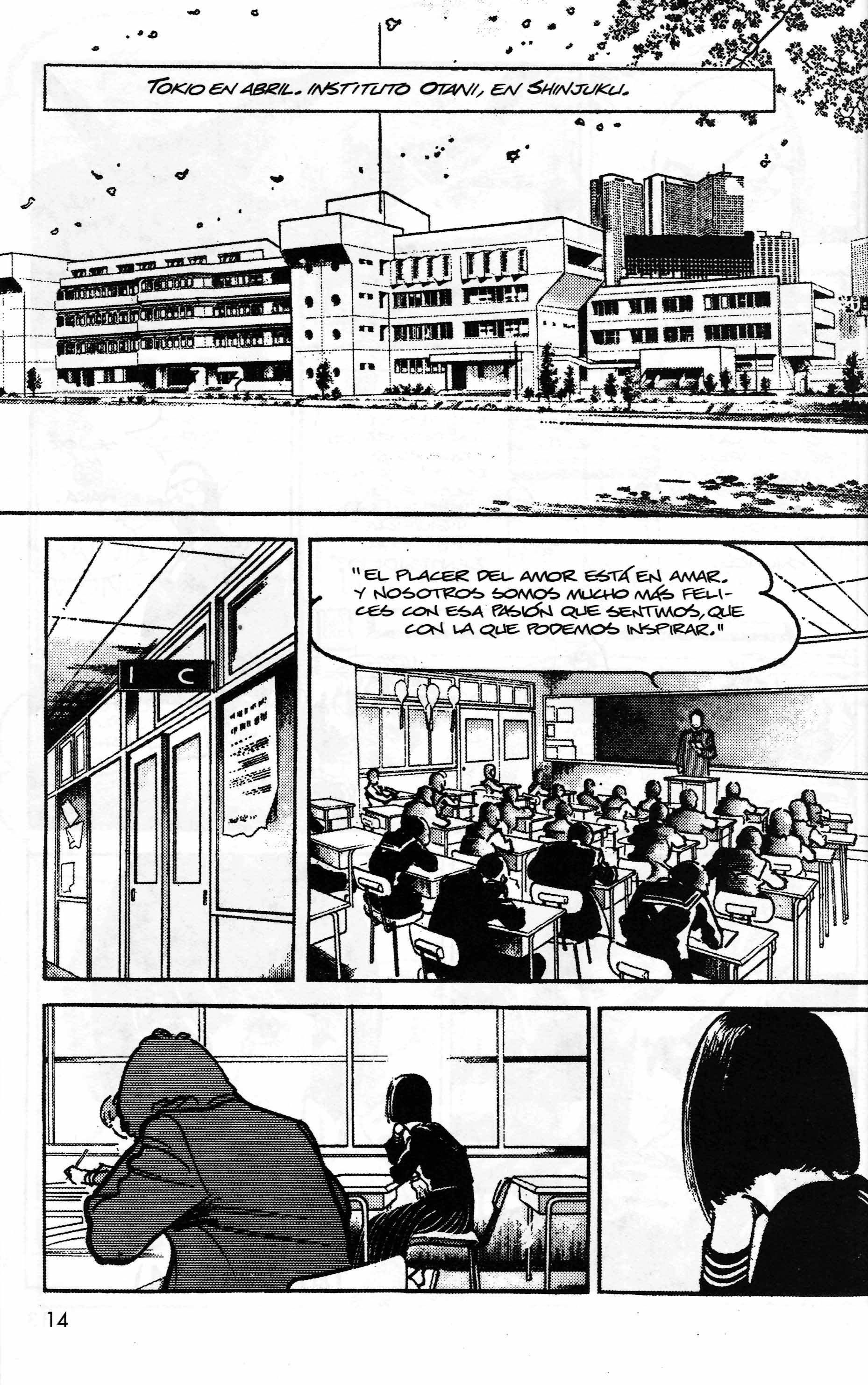 Mai (Comic Release Group) 14