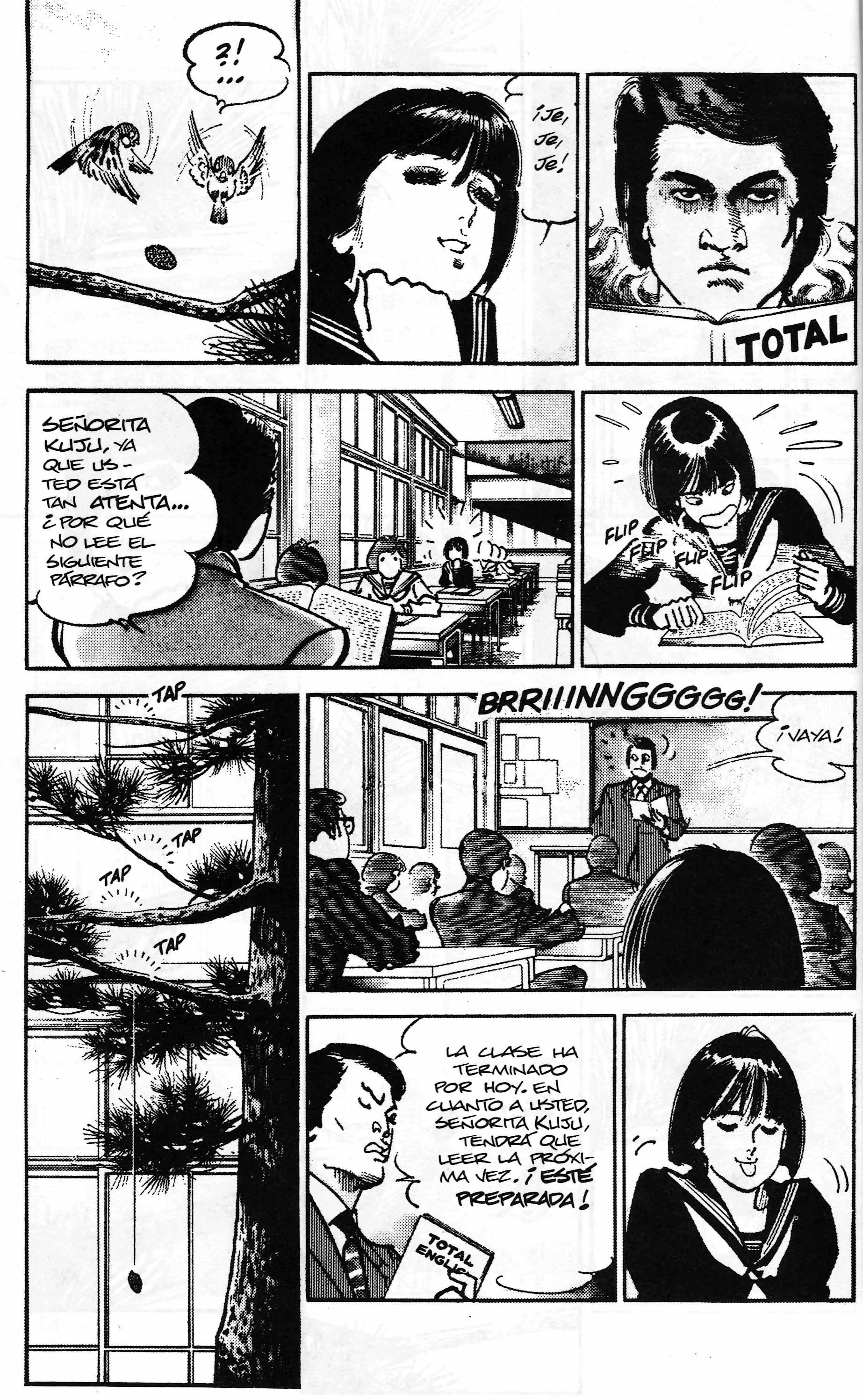 Mai (Comic Release Group) 16
