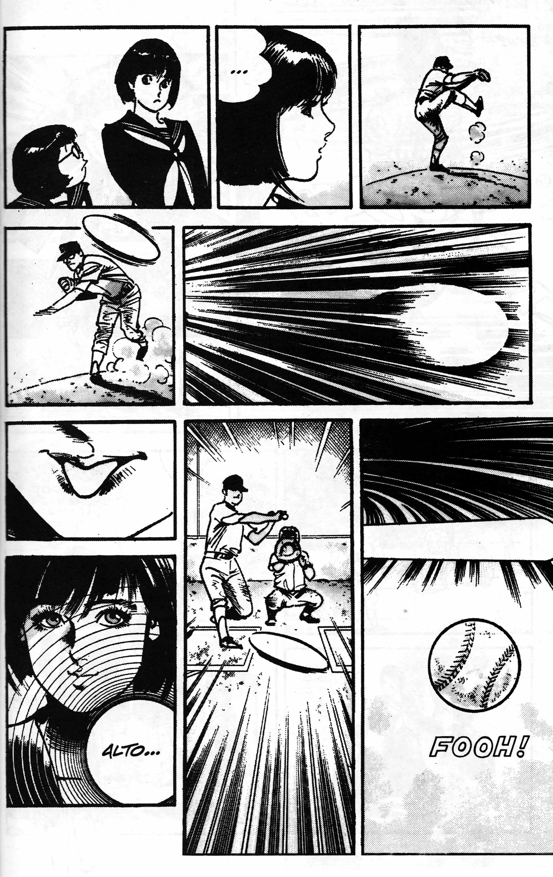 Mai (Comic Release Group) 19