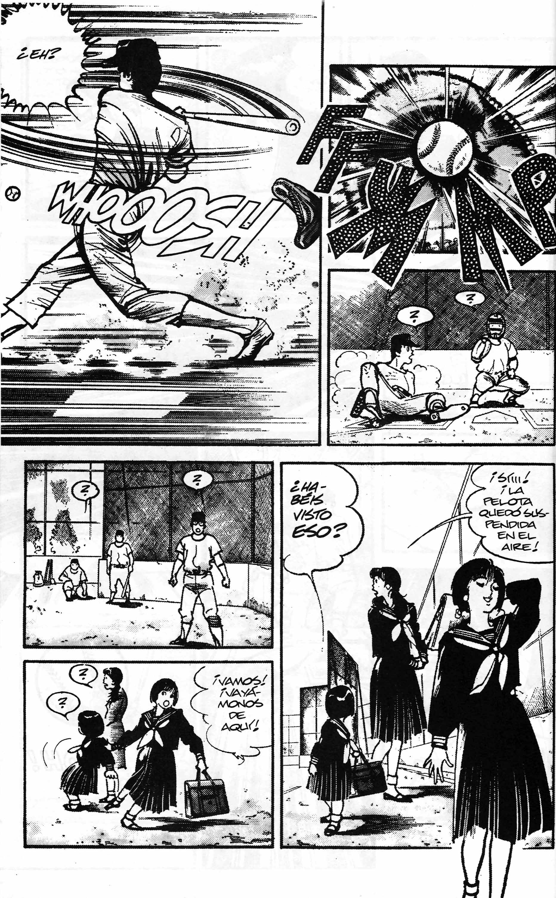 Mai (Comic Release Group) 20