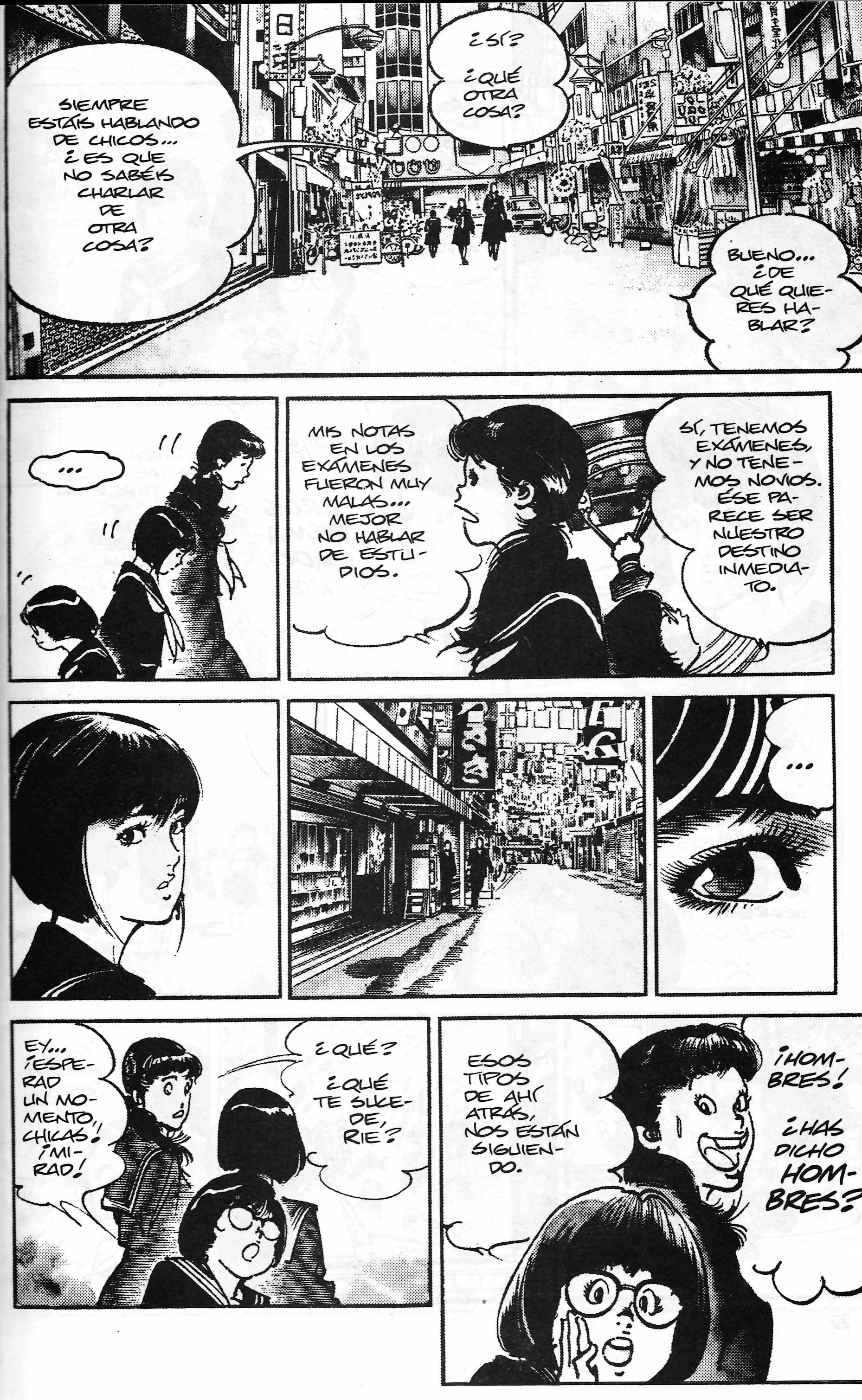 Mai (Comic Release Group) 21
