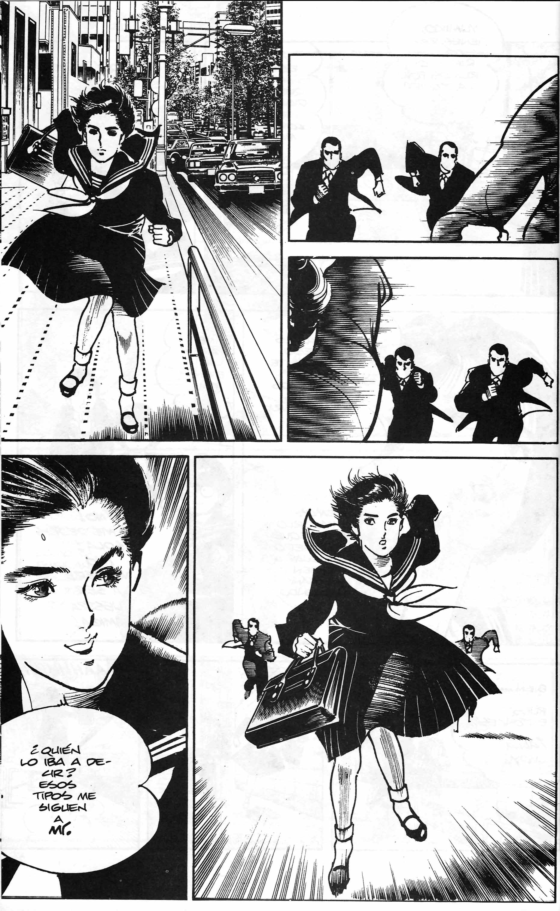 Mai (Comic Release Group) 24