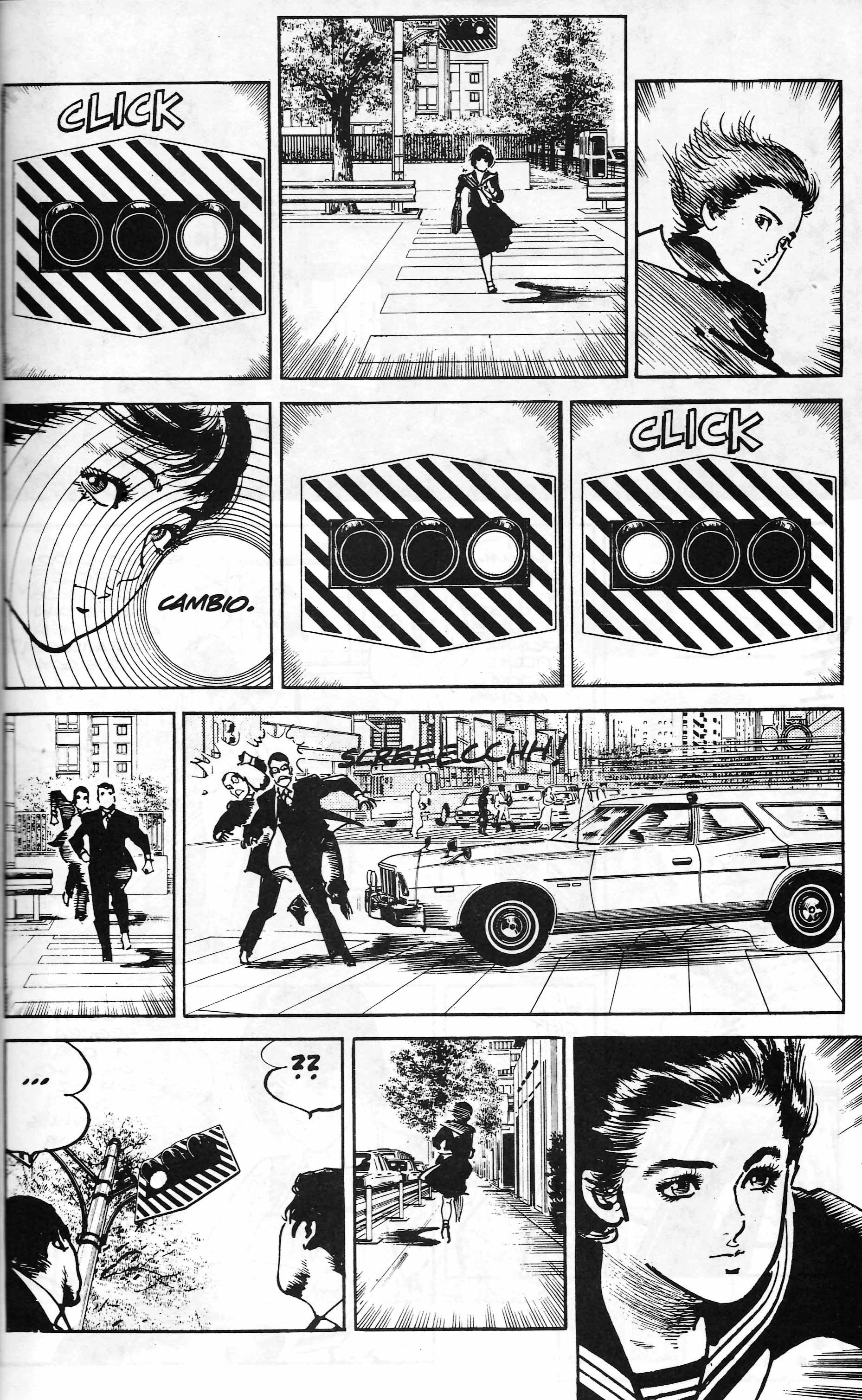 Mai (Comic Release Group) 25
