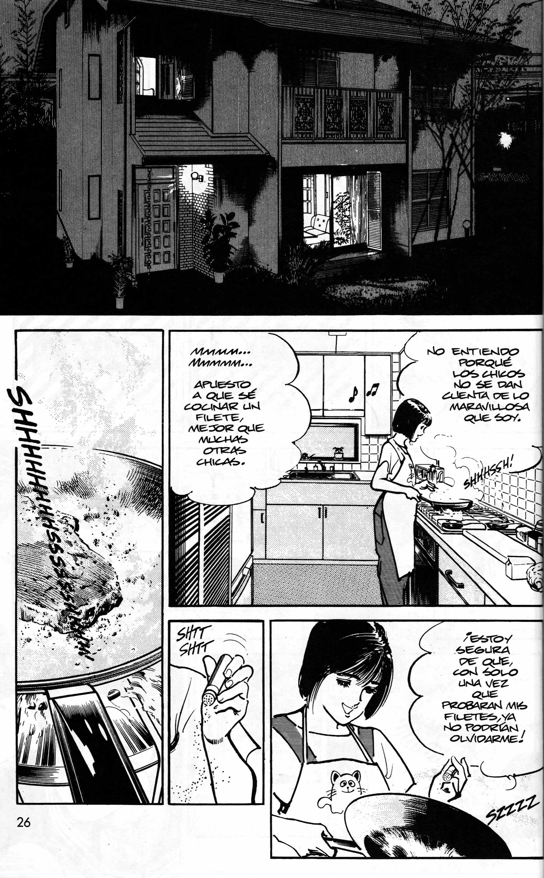 Mai (Comic Release Group) 26