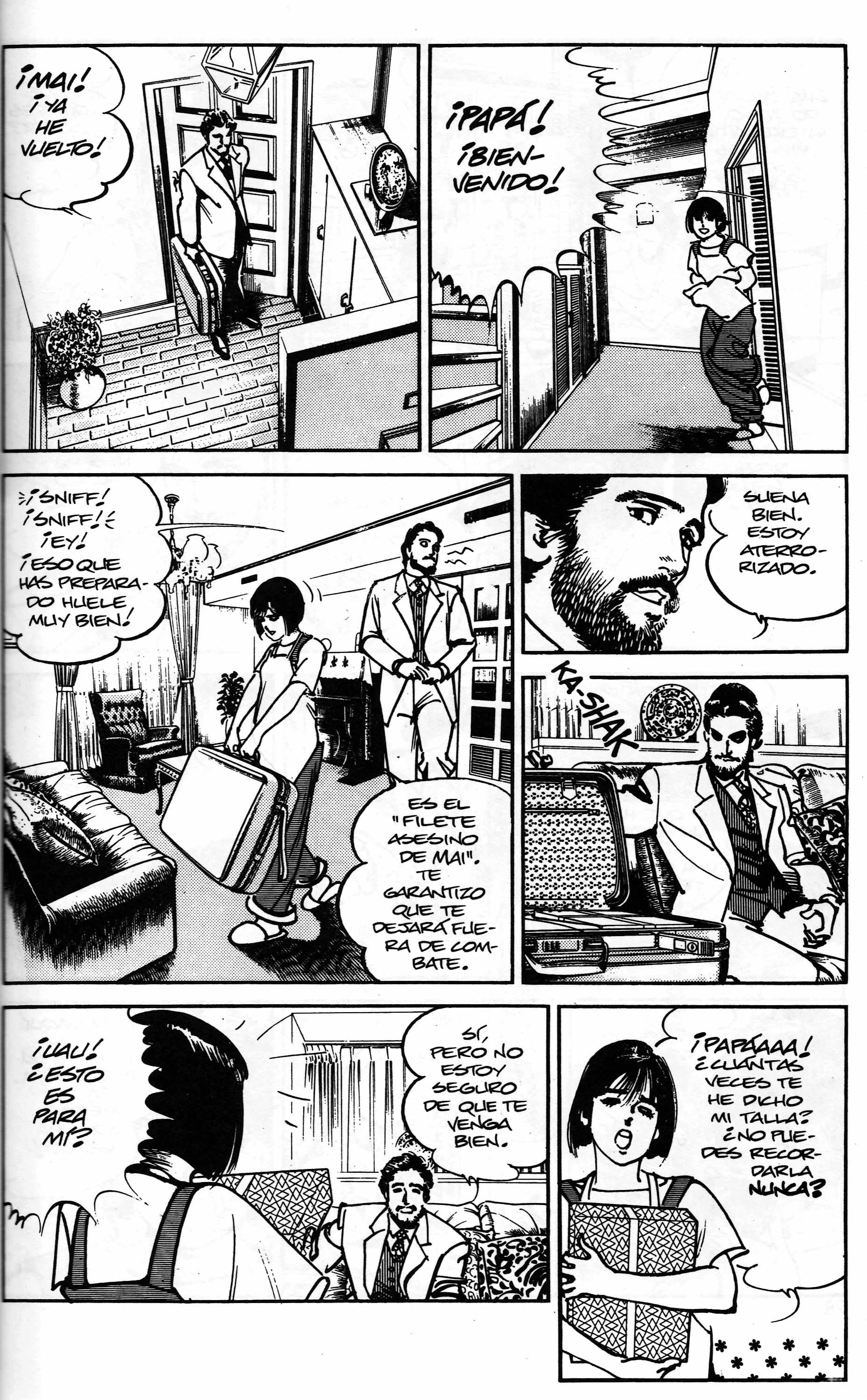 Mai (Comic Release Group) 27