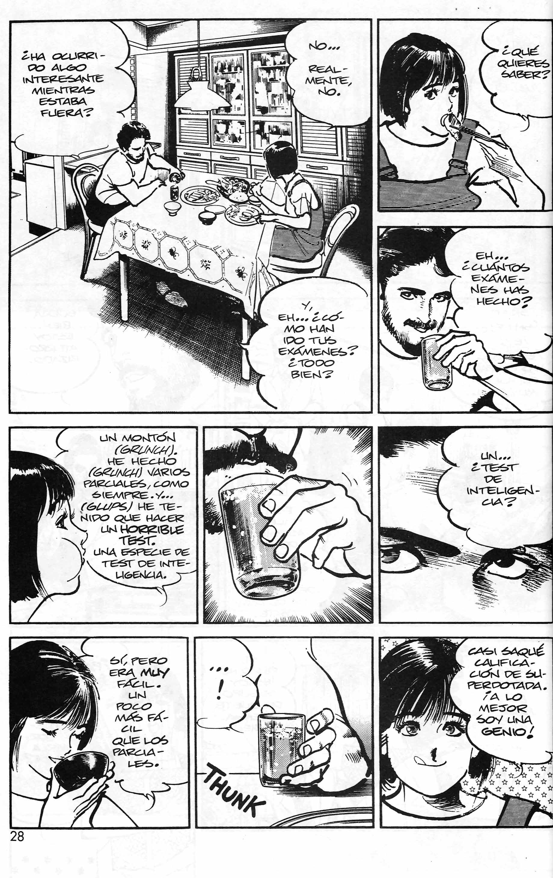 Mai (Comic Release Group) 28