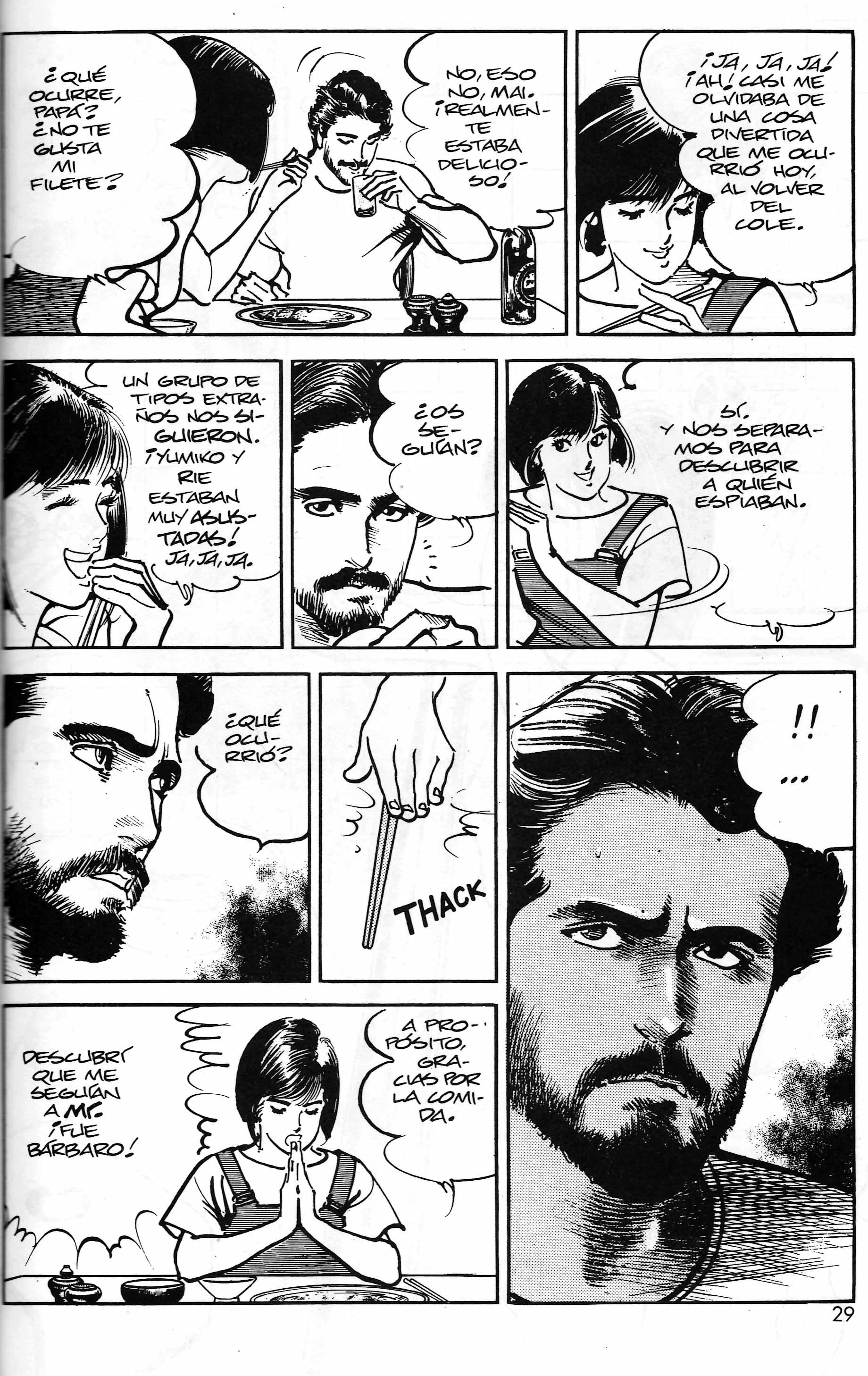 Mai (Comic Release Group) 29