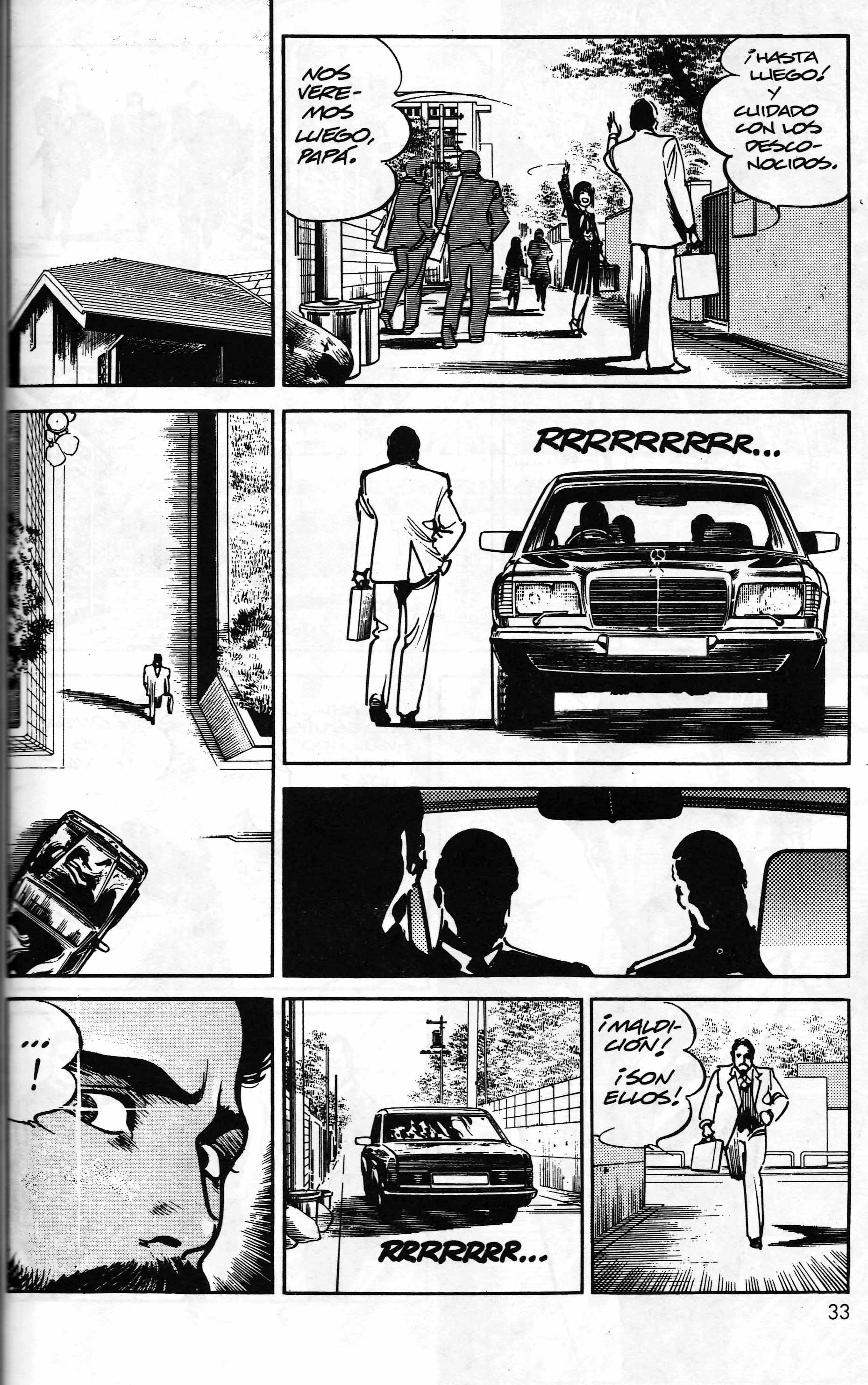 Mai (Comic Release Group) 33