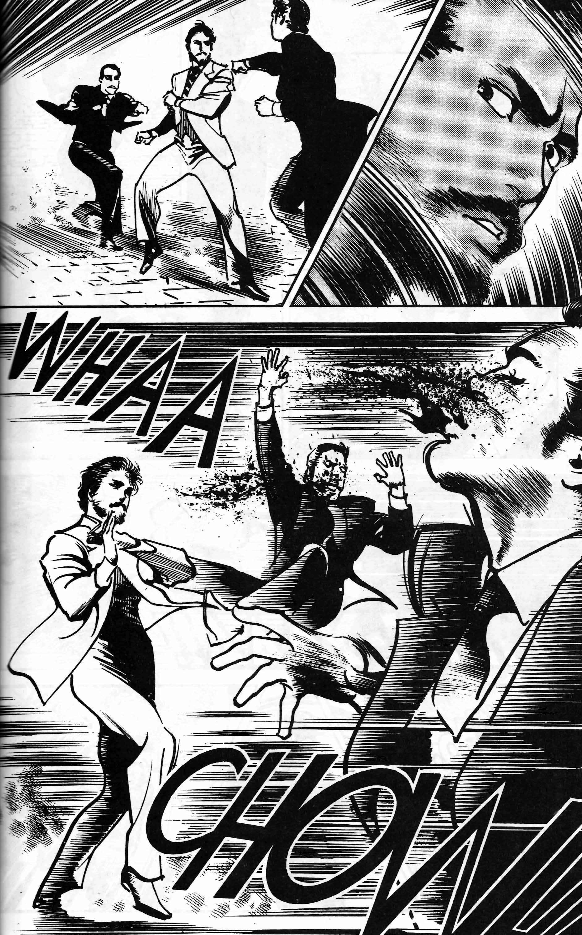 Mai (Comic Release Group) 35