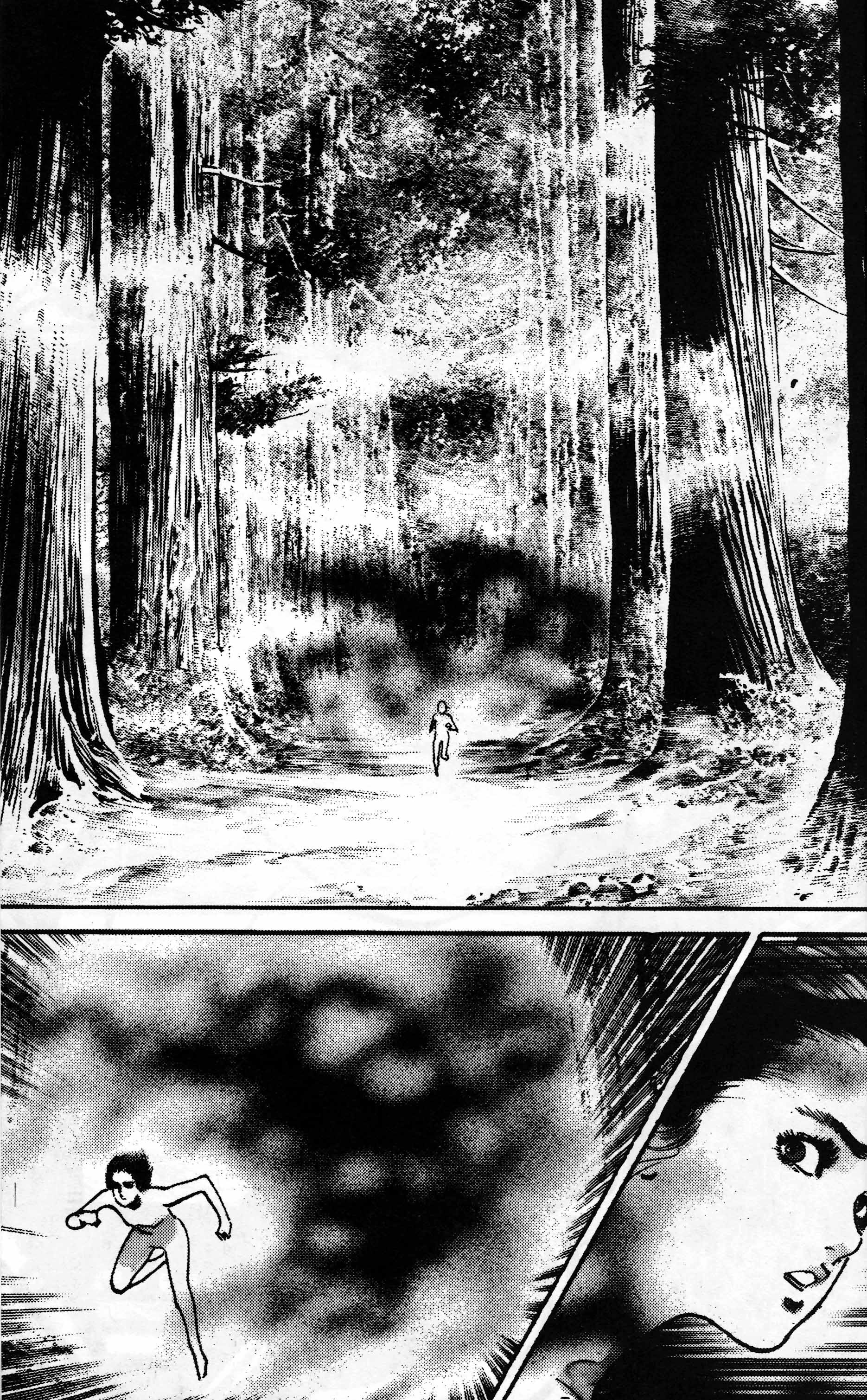 Mai (Comic Release Group) 3