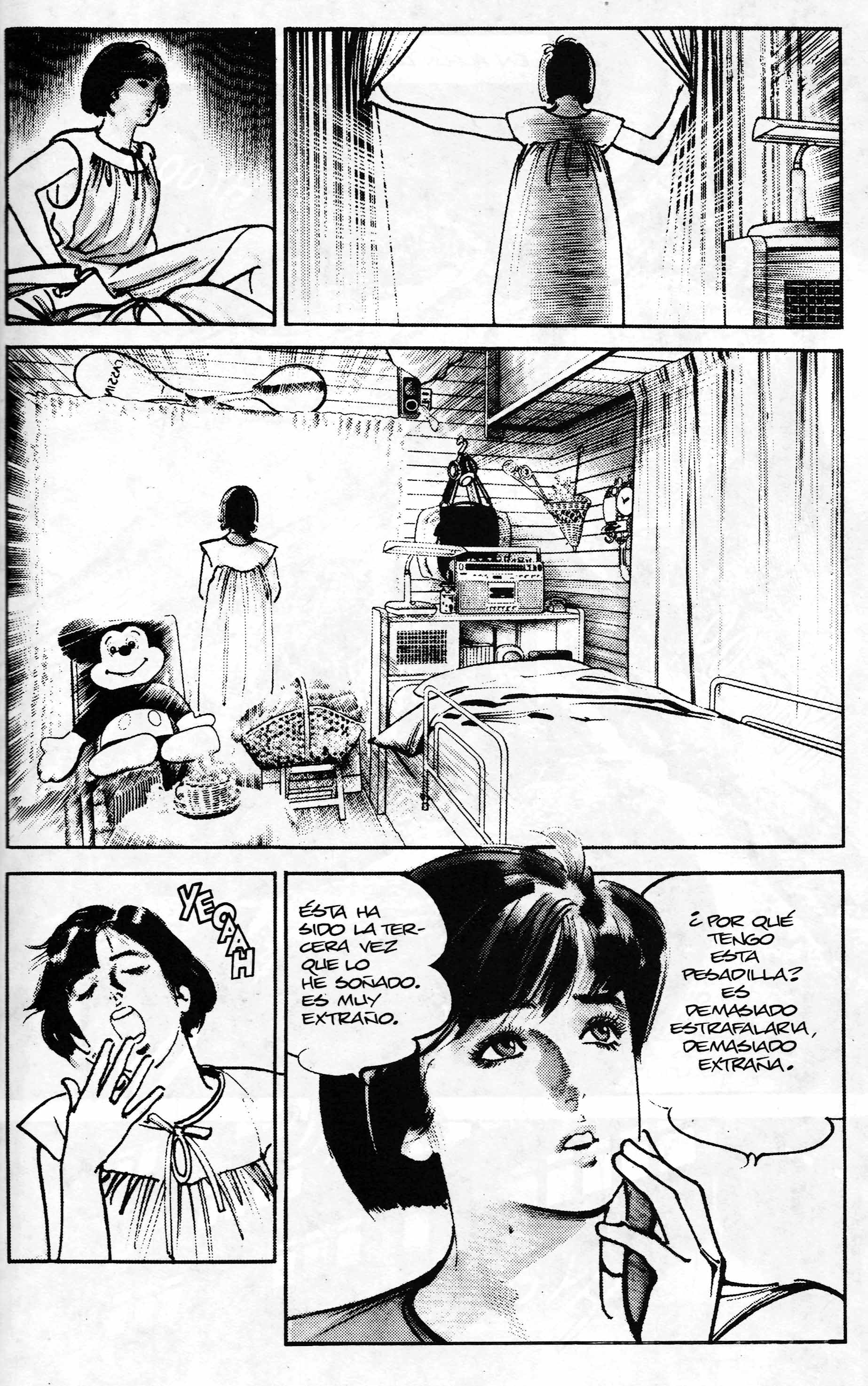 Mai (Comic Release Group) 7