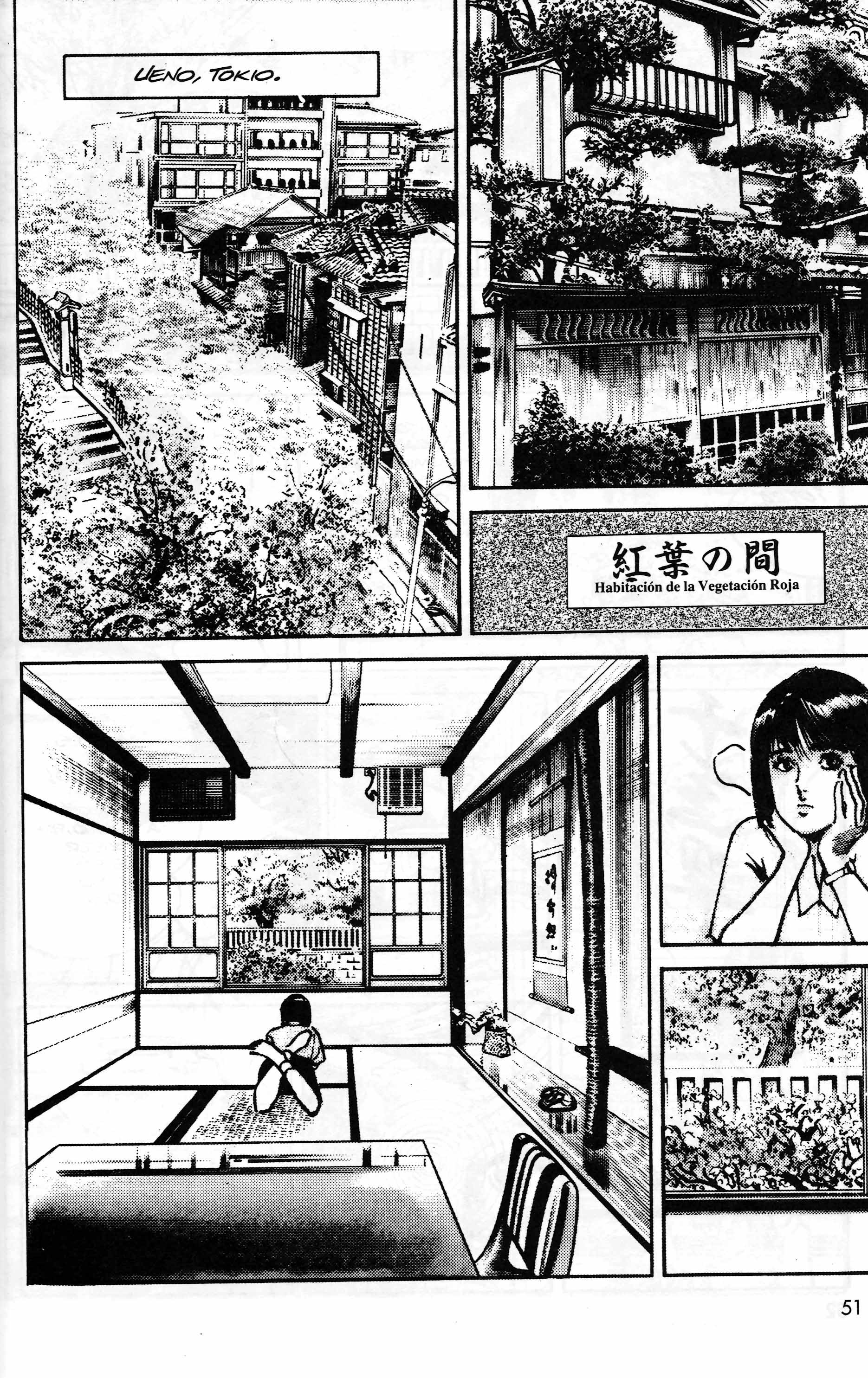 Mai (Comic Release Group) 10