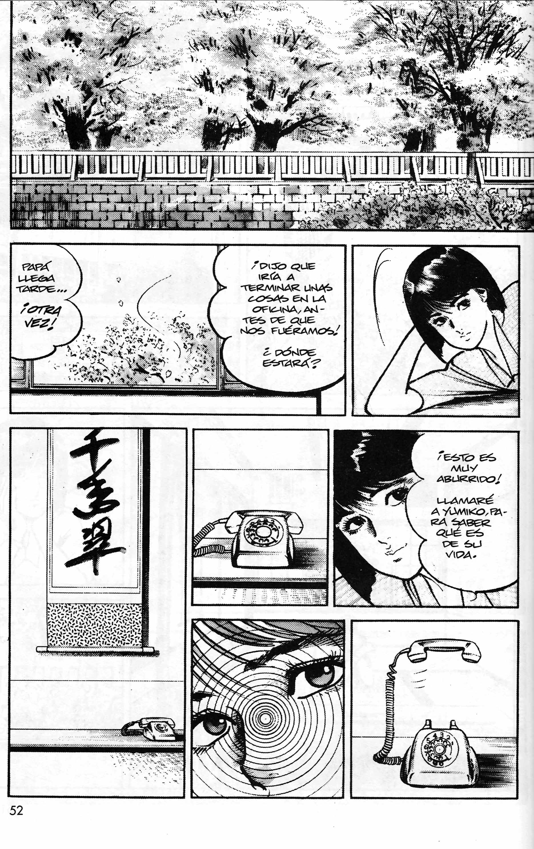 Mai (Comic Release Group) 11