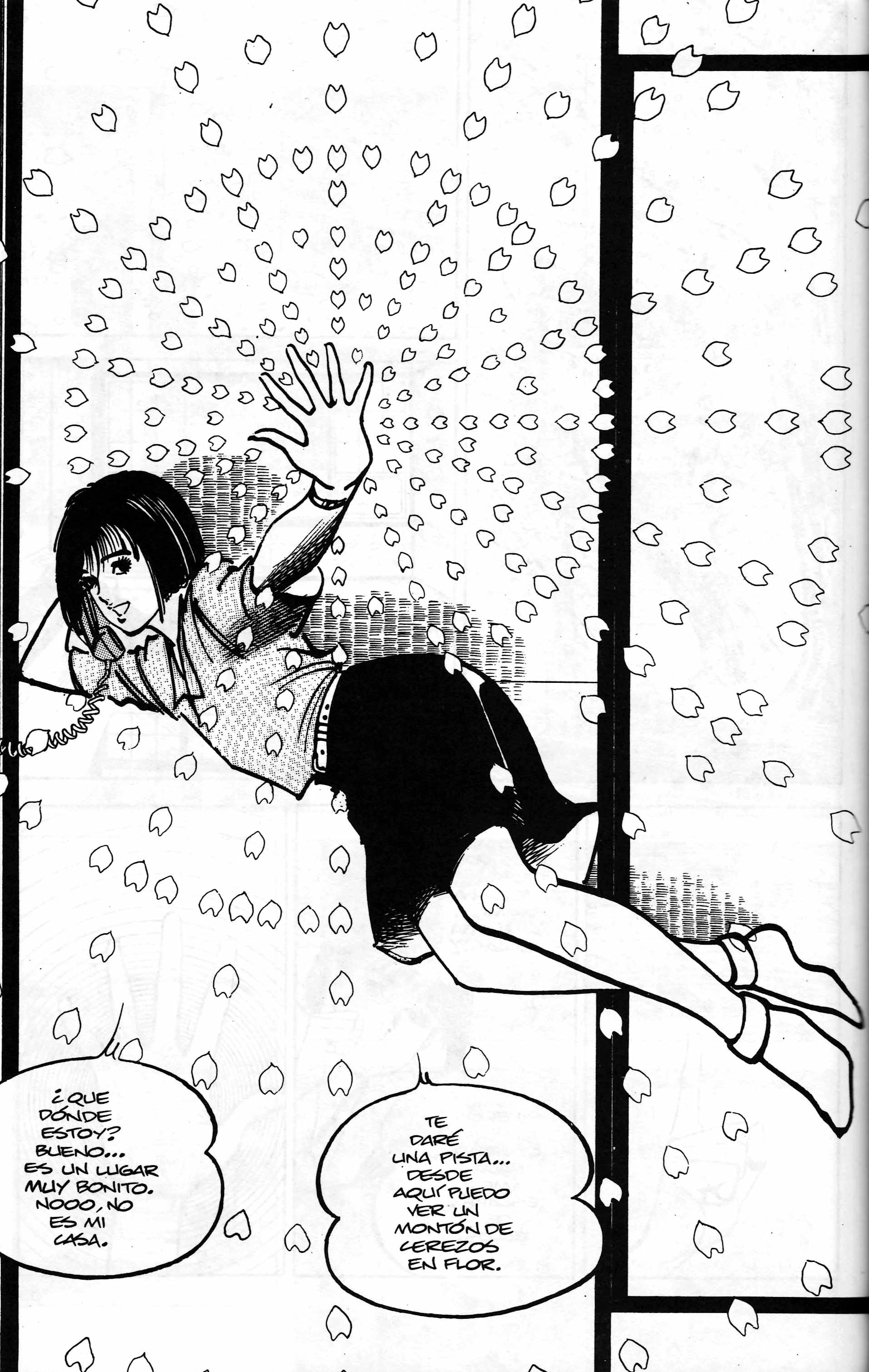 Mai (Comic Release Group) 15