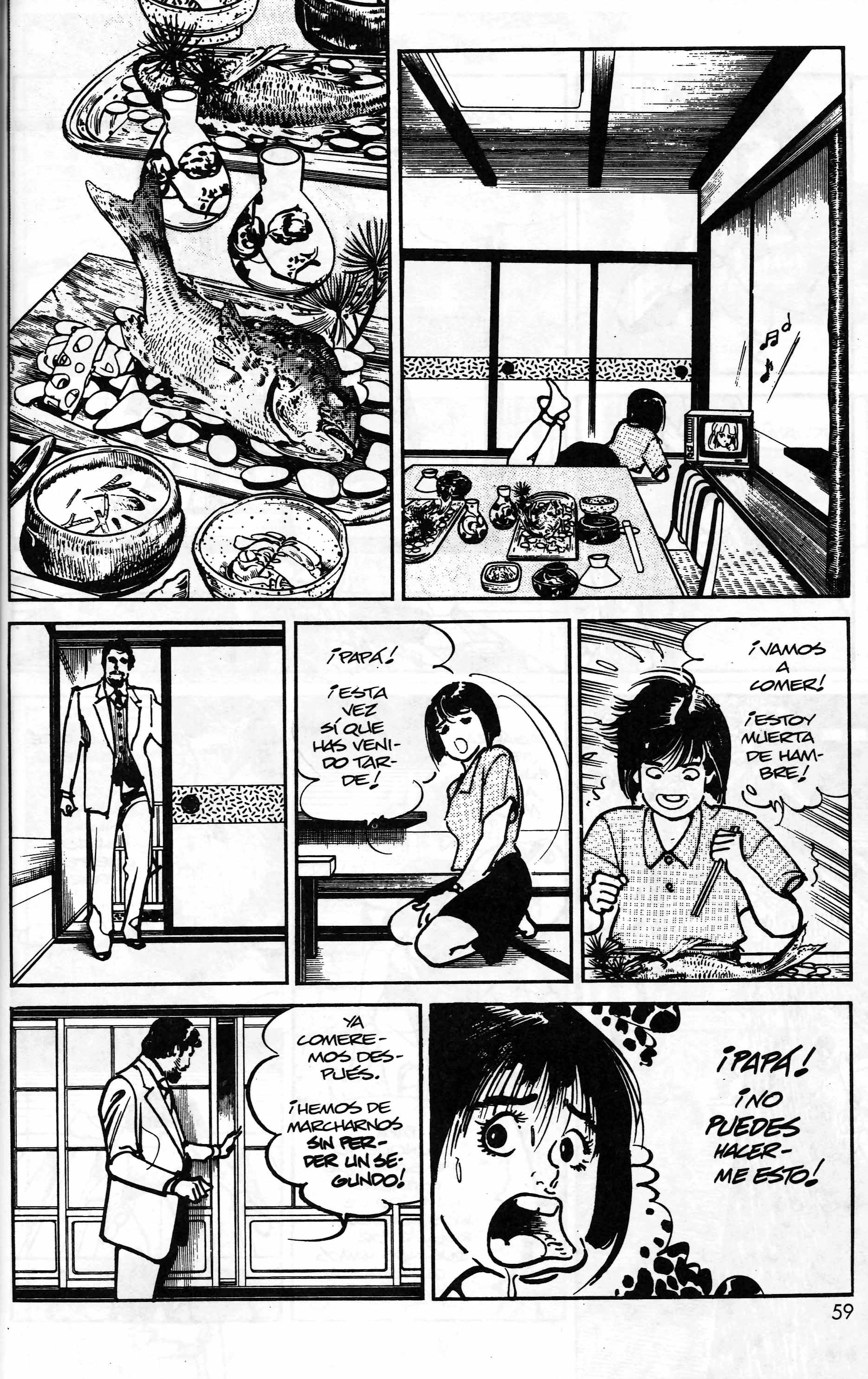 Mai (Comic Release Group) 18