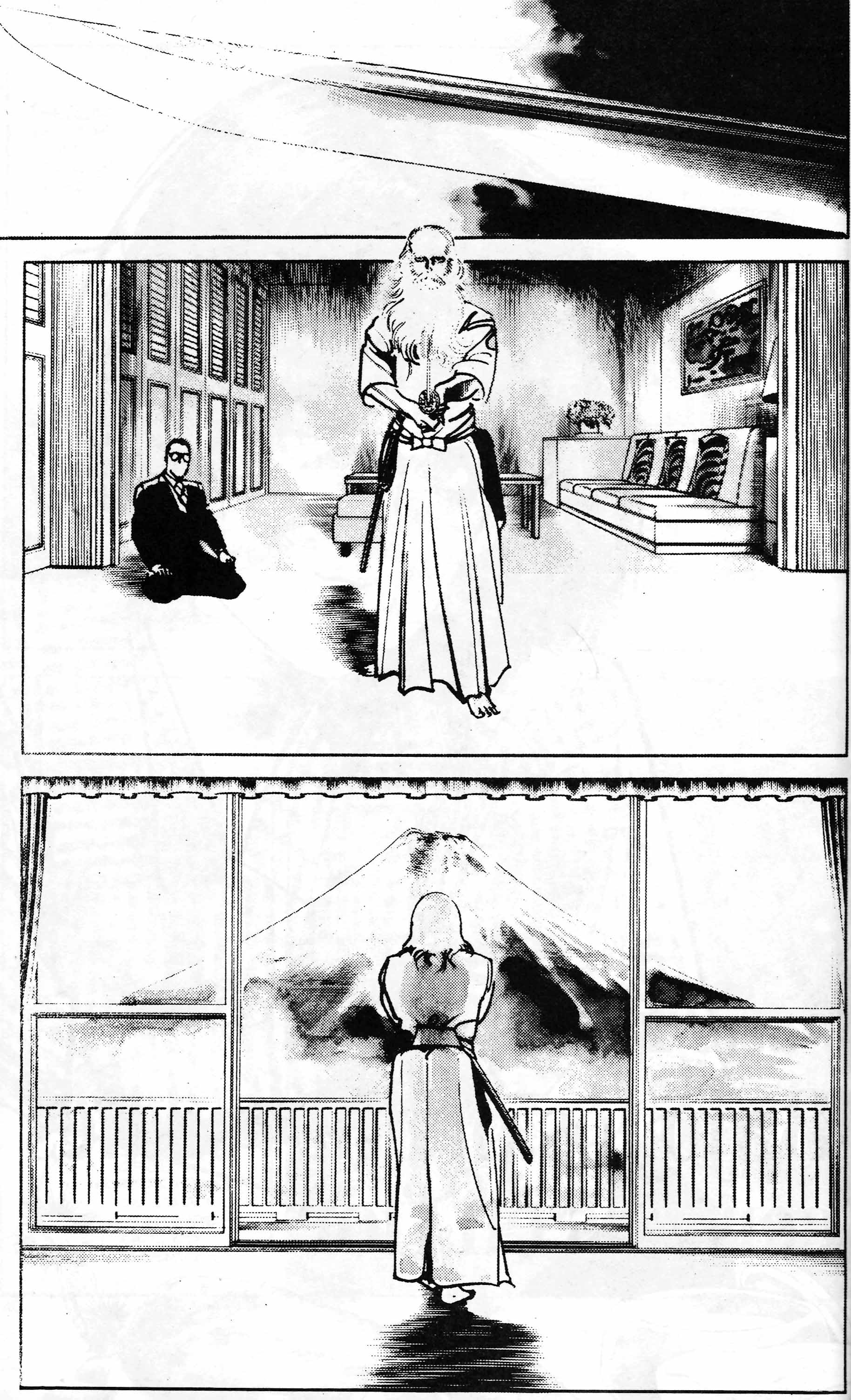 Mai (Comic Release Group) 1