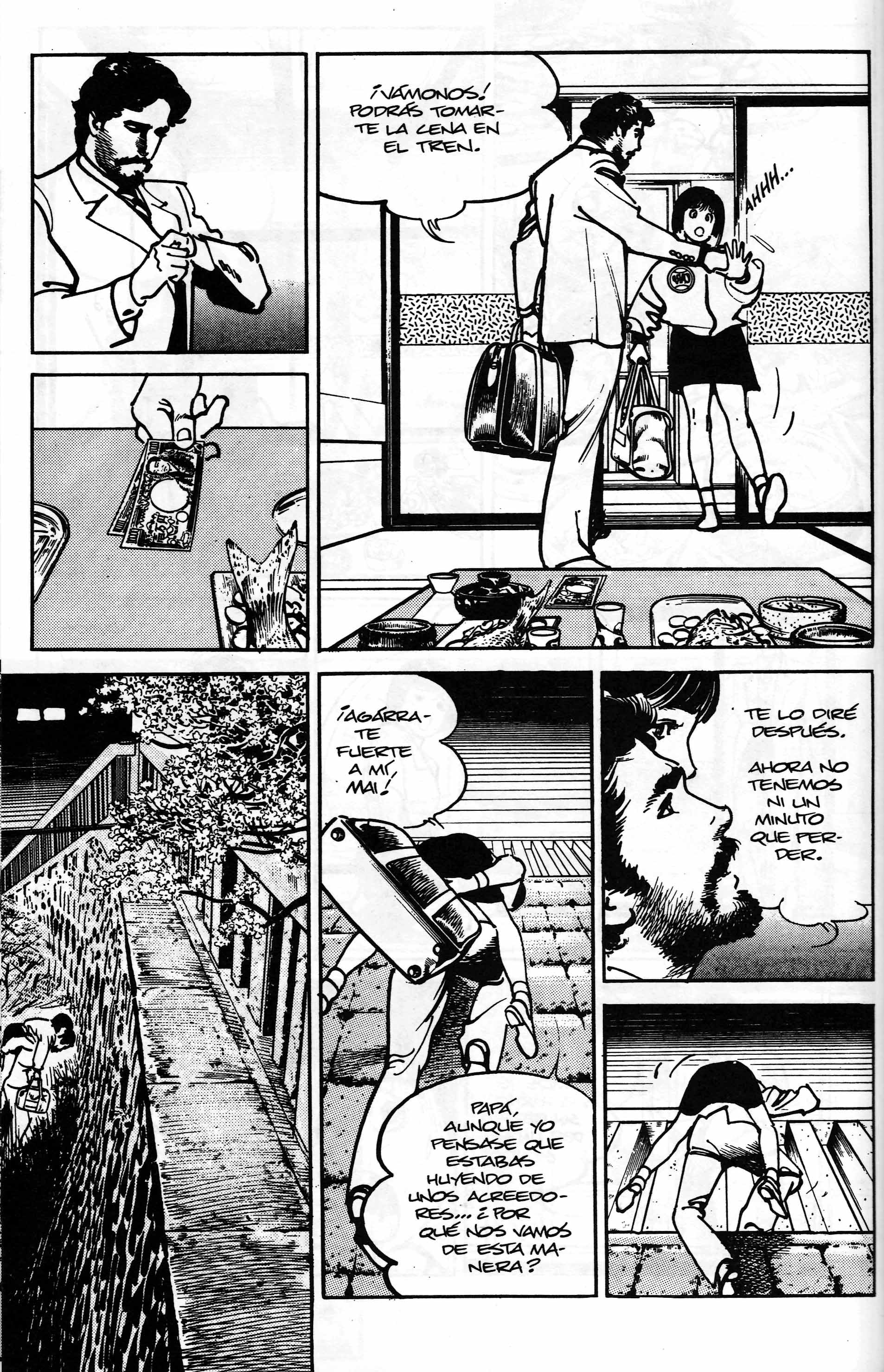 Mai (Comic Release Group) 19