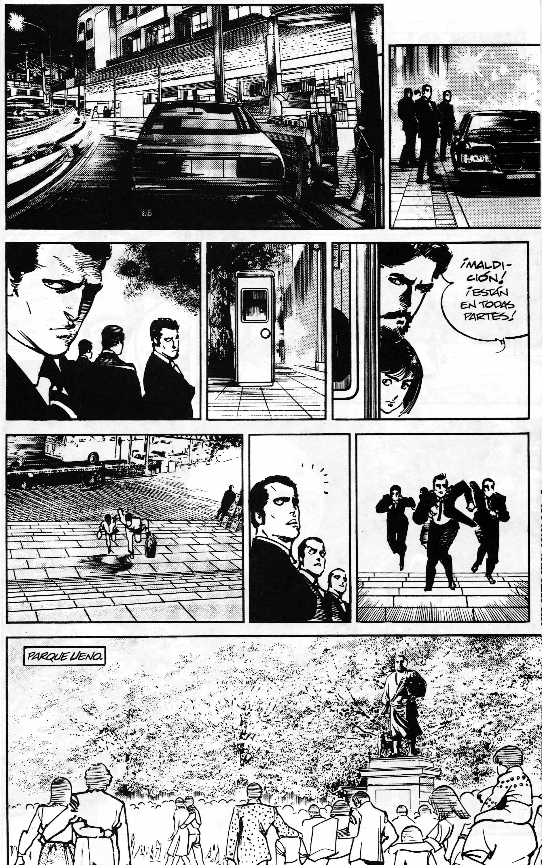 Mai (Comic Release Group) 20