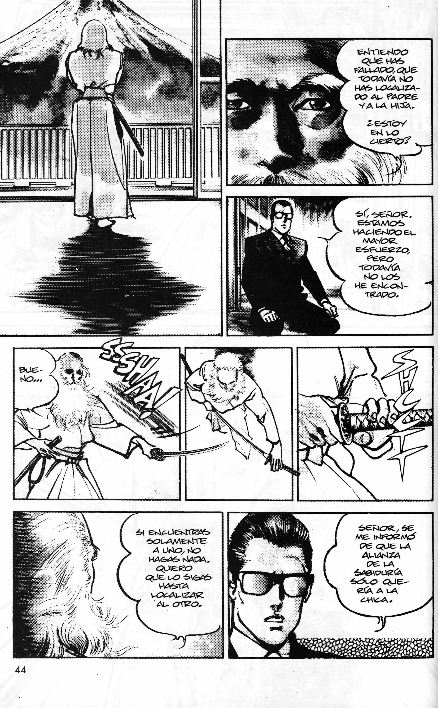 Mai (Comic Release Group) 3