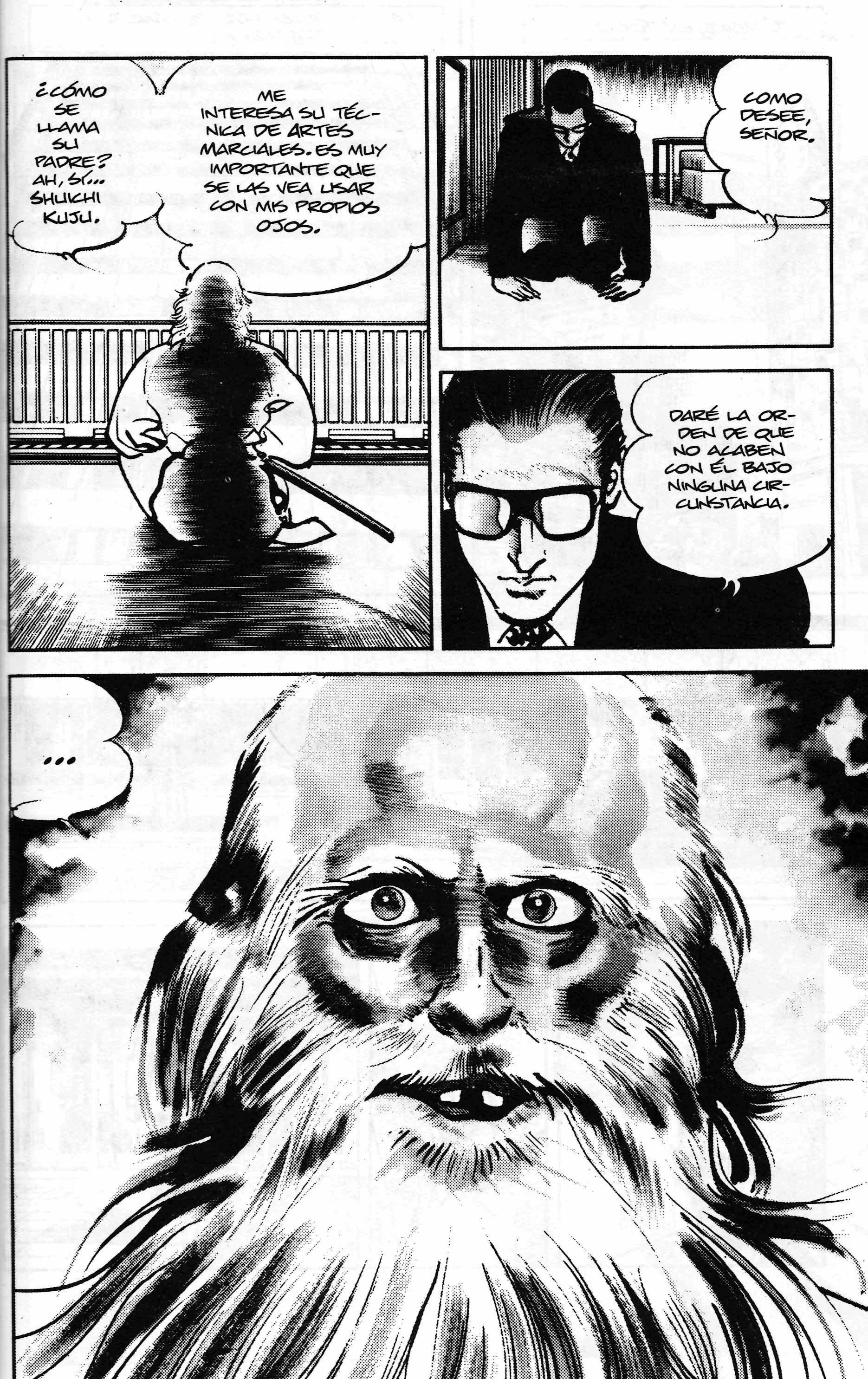 Mai (Comic Release Group) 4