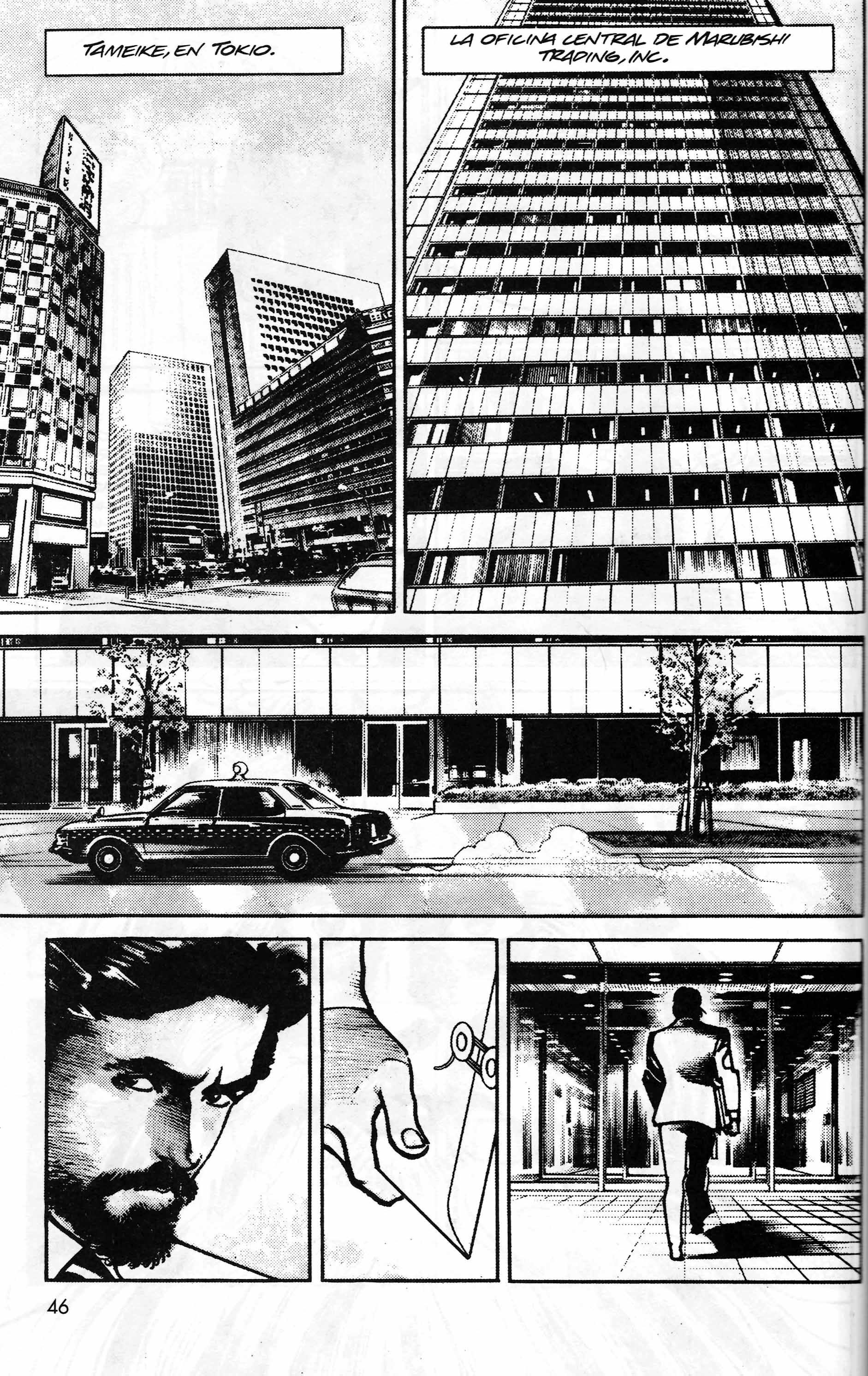 Mai (Comic Release Group) 5