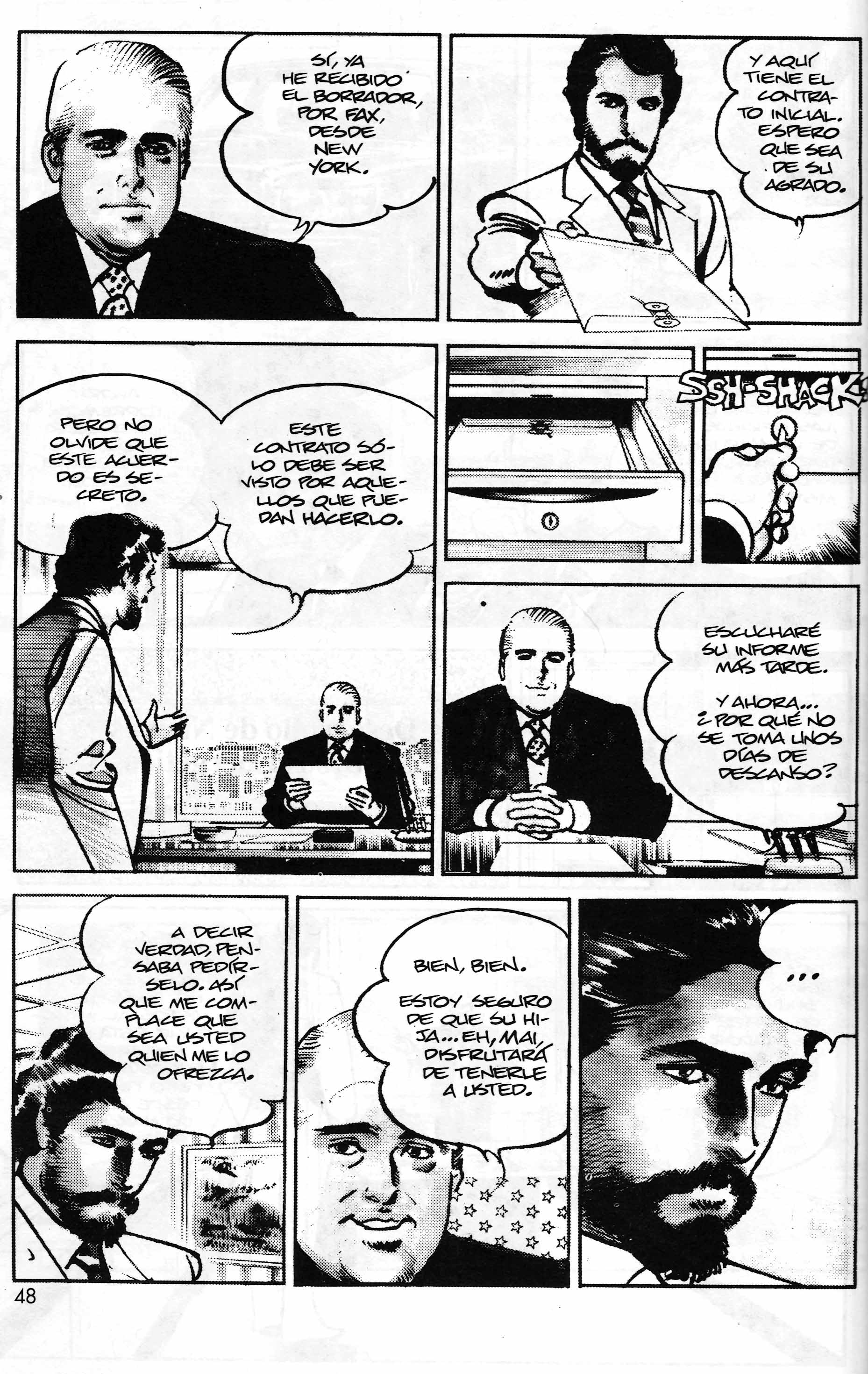 Mai (Comic Release Group) 7