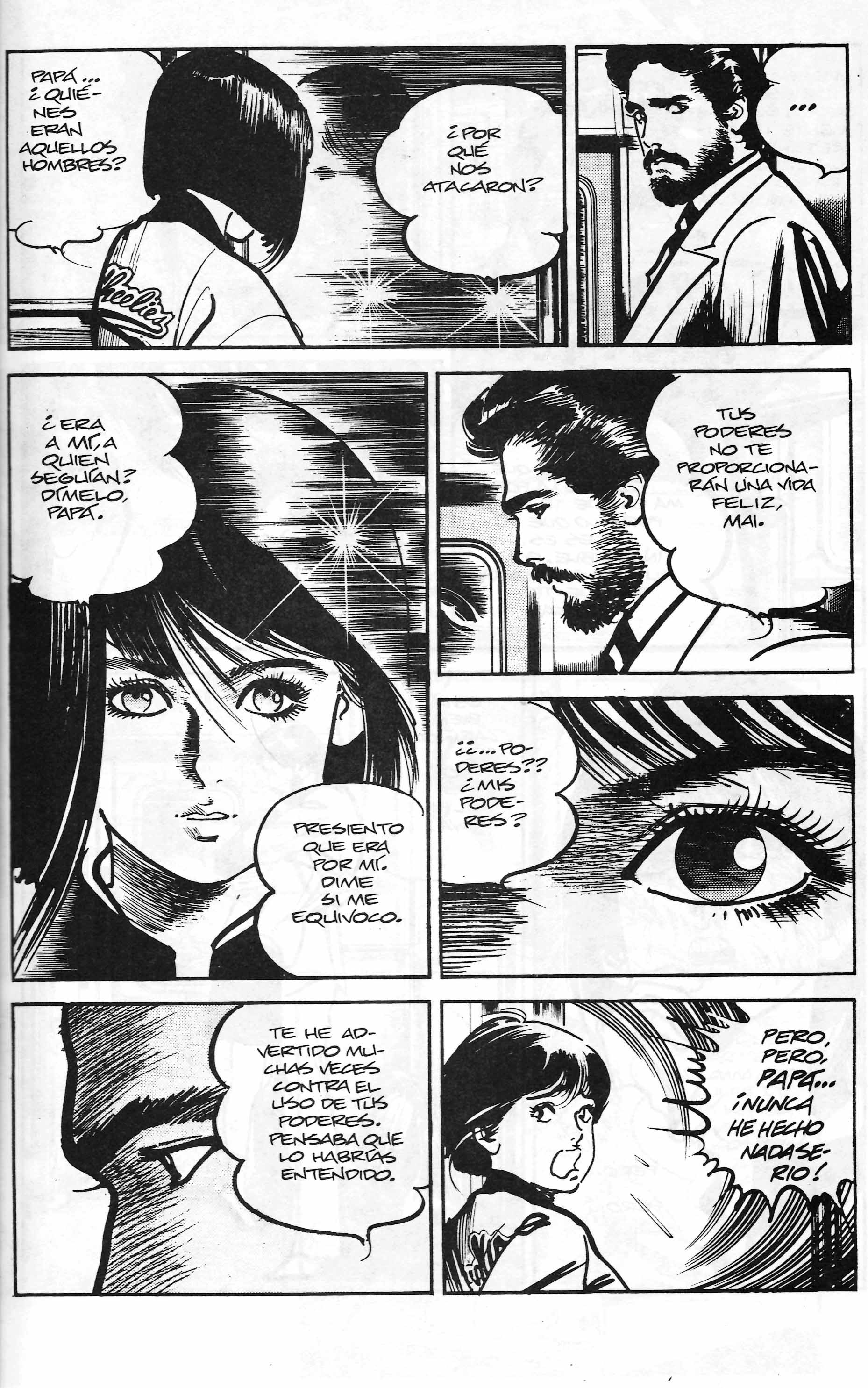 Mai (Comic Release Group) 12