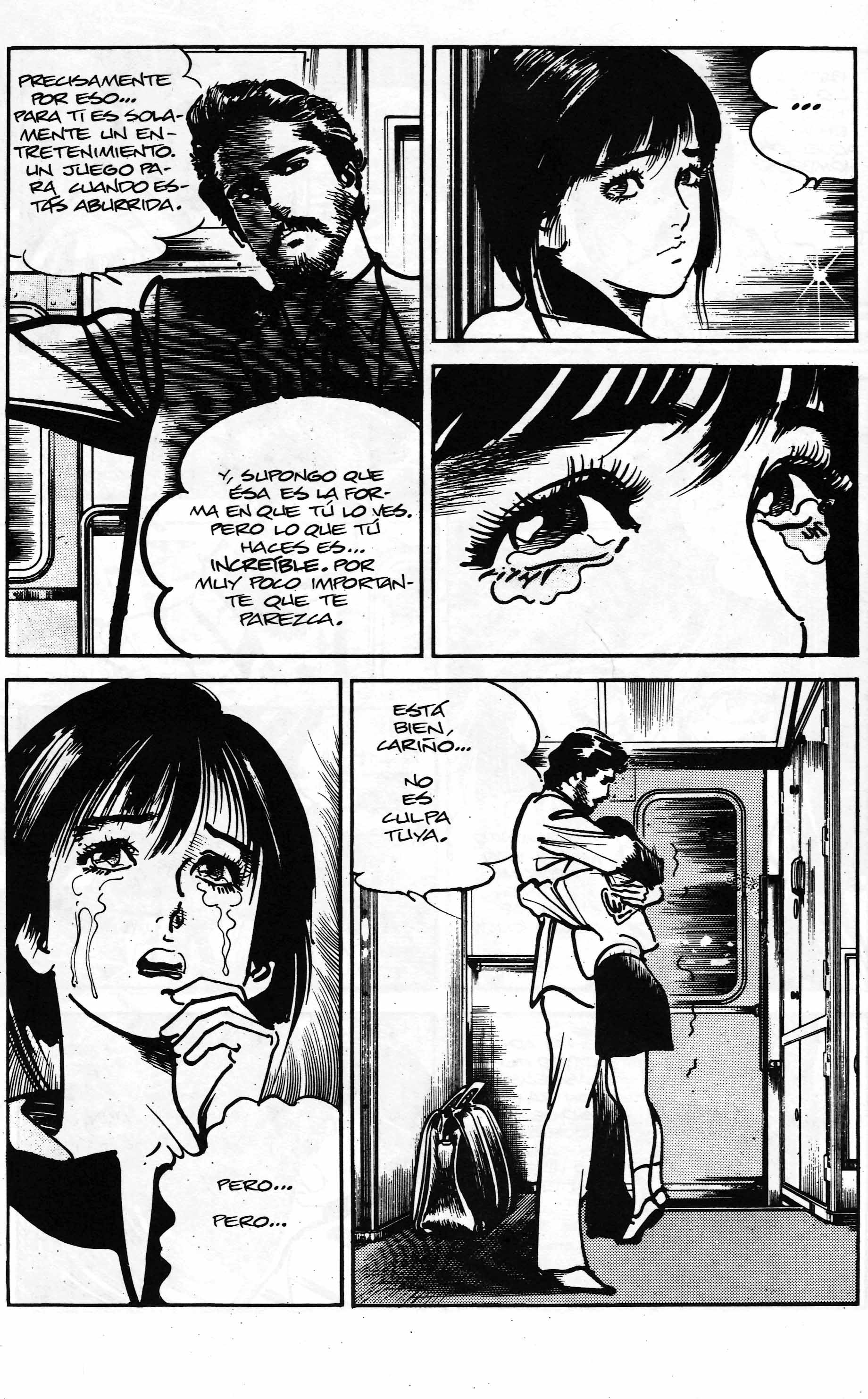 Mai (Comic Release Group) 13