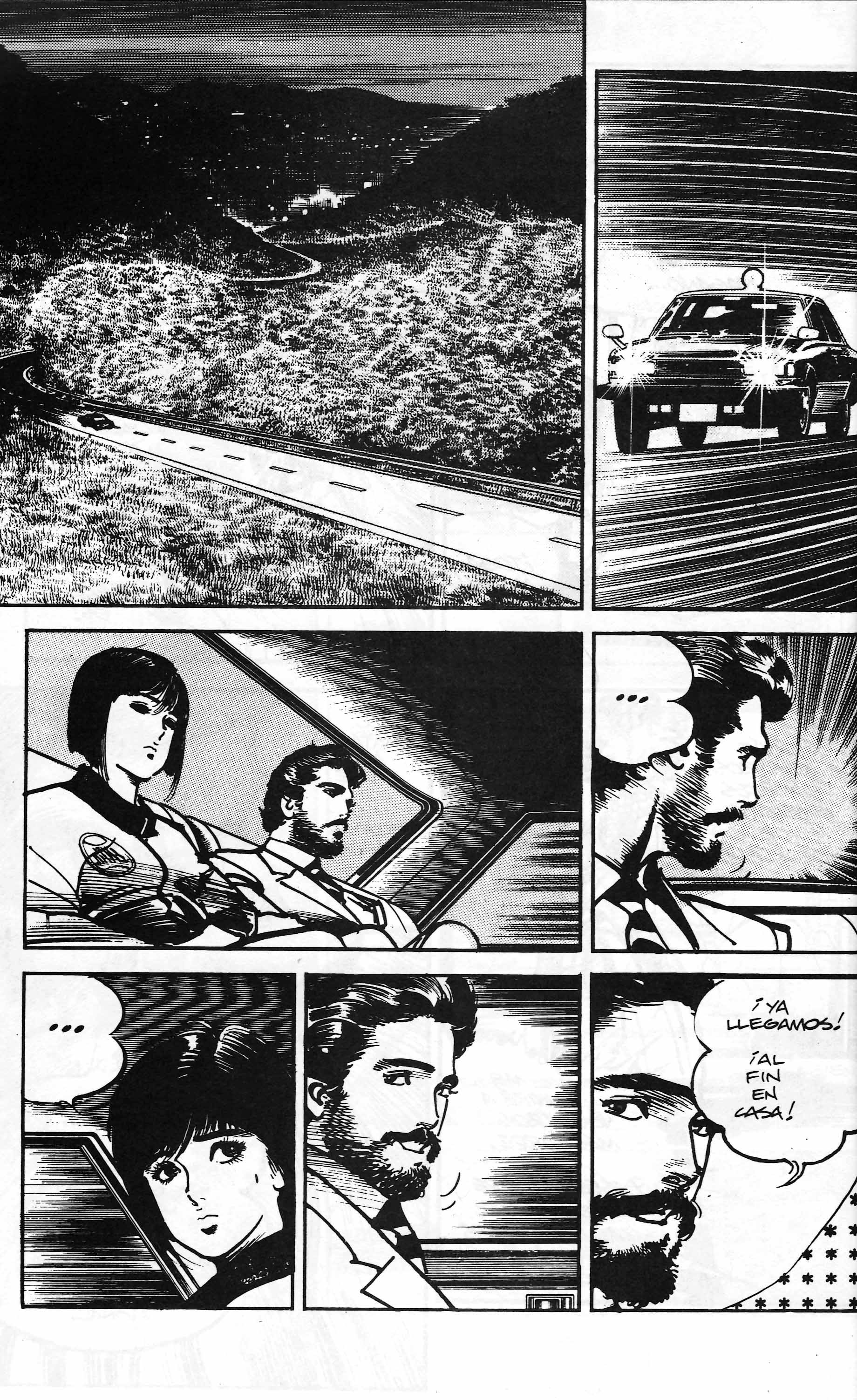 Mai (Comic Release Group) 19