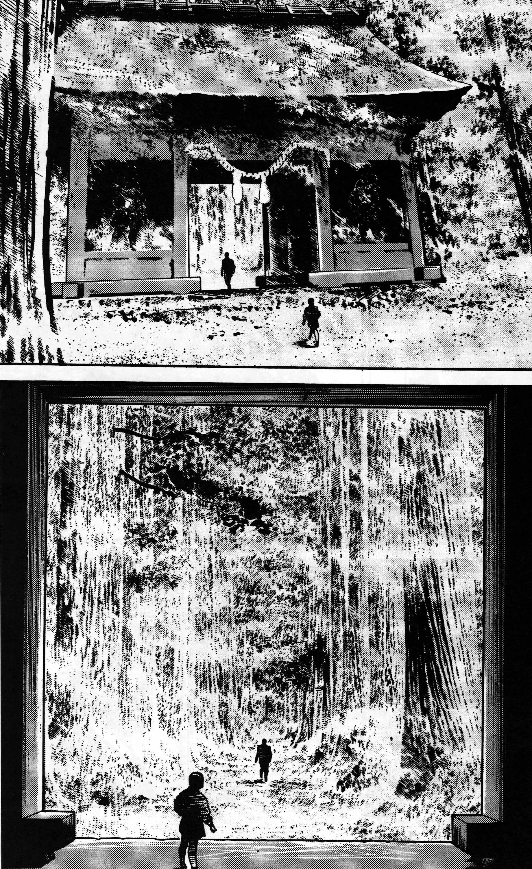 Mai (Comic Release Group) 21