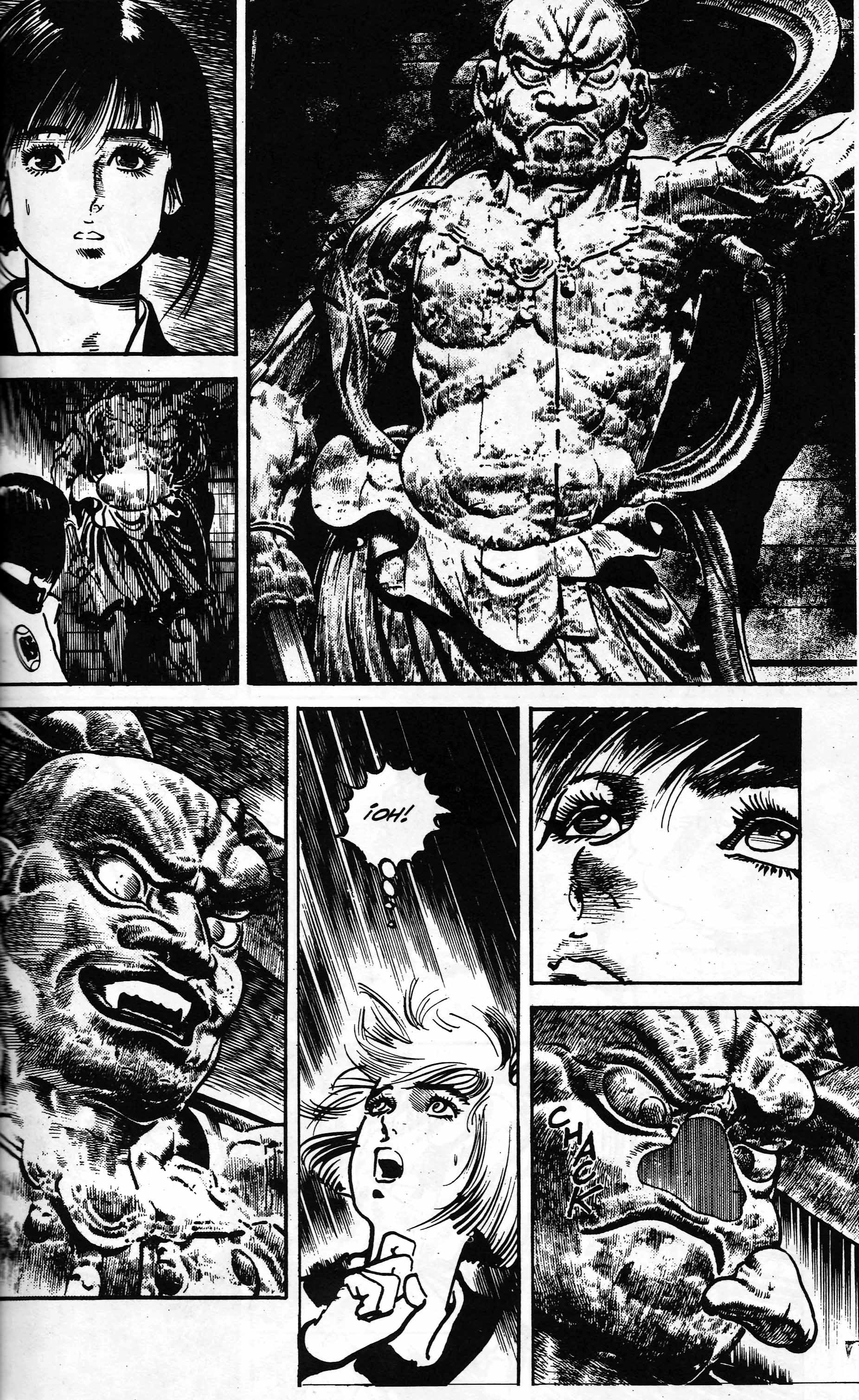 Mai (Comic Release Group) 22