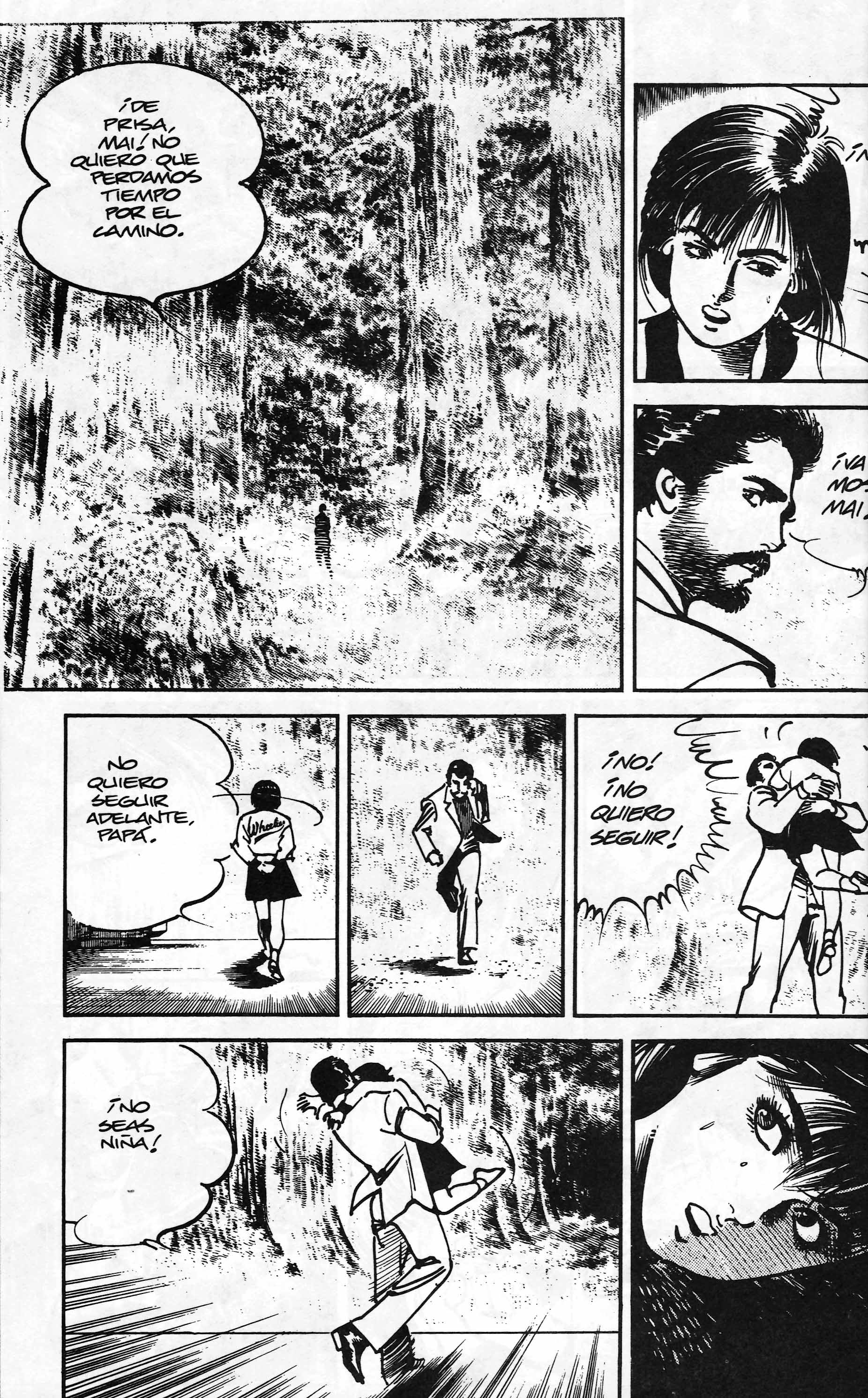 Mai (Comic Release Group) 23