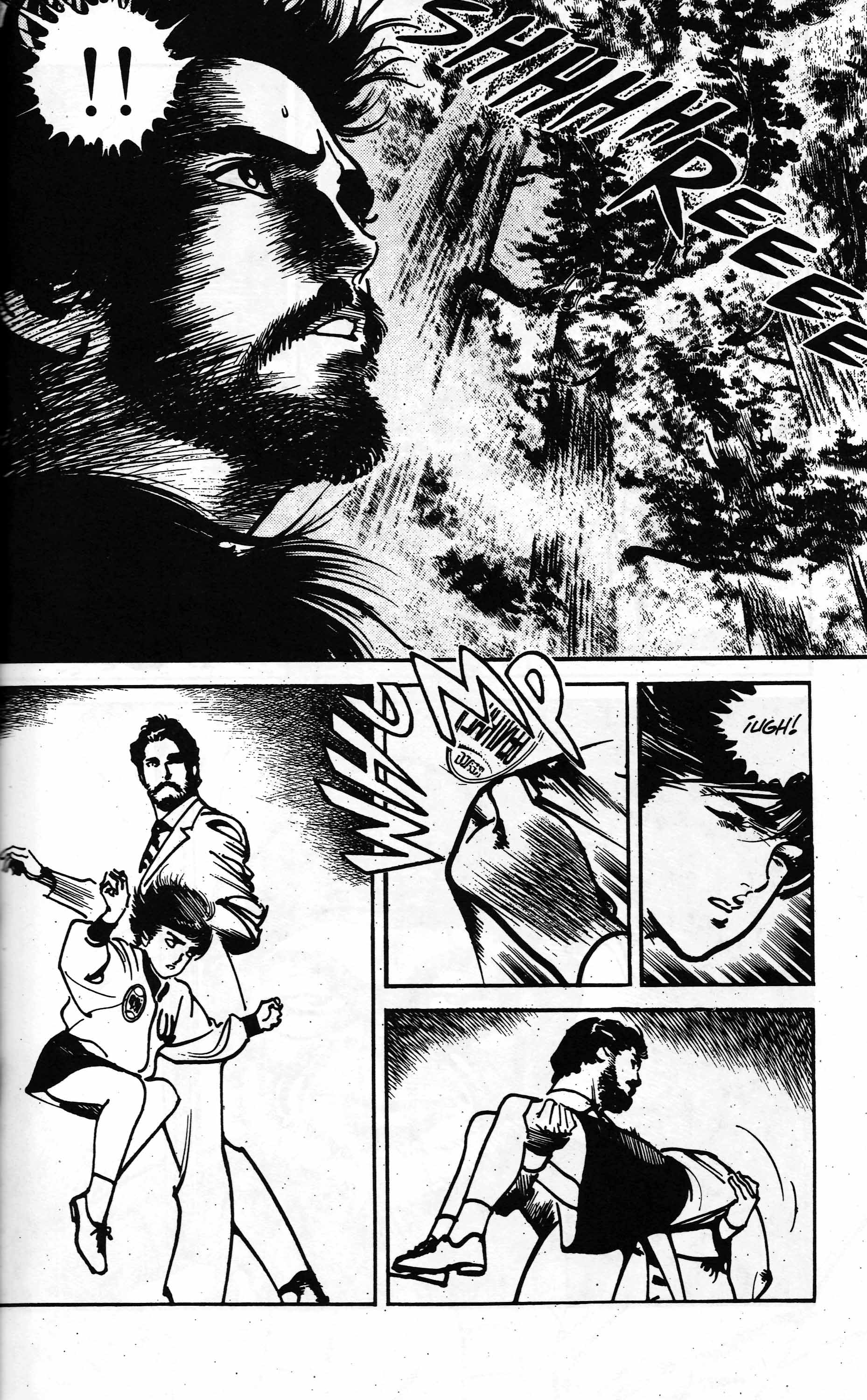 Mai (Comic Release Group) 26