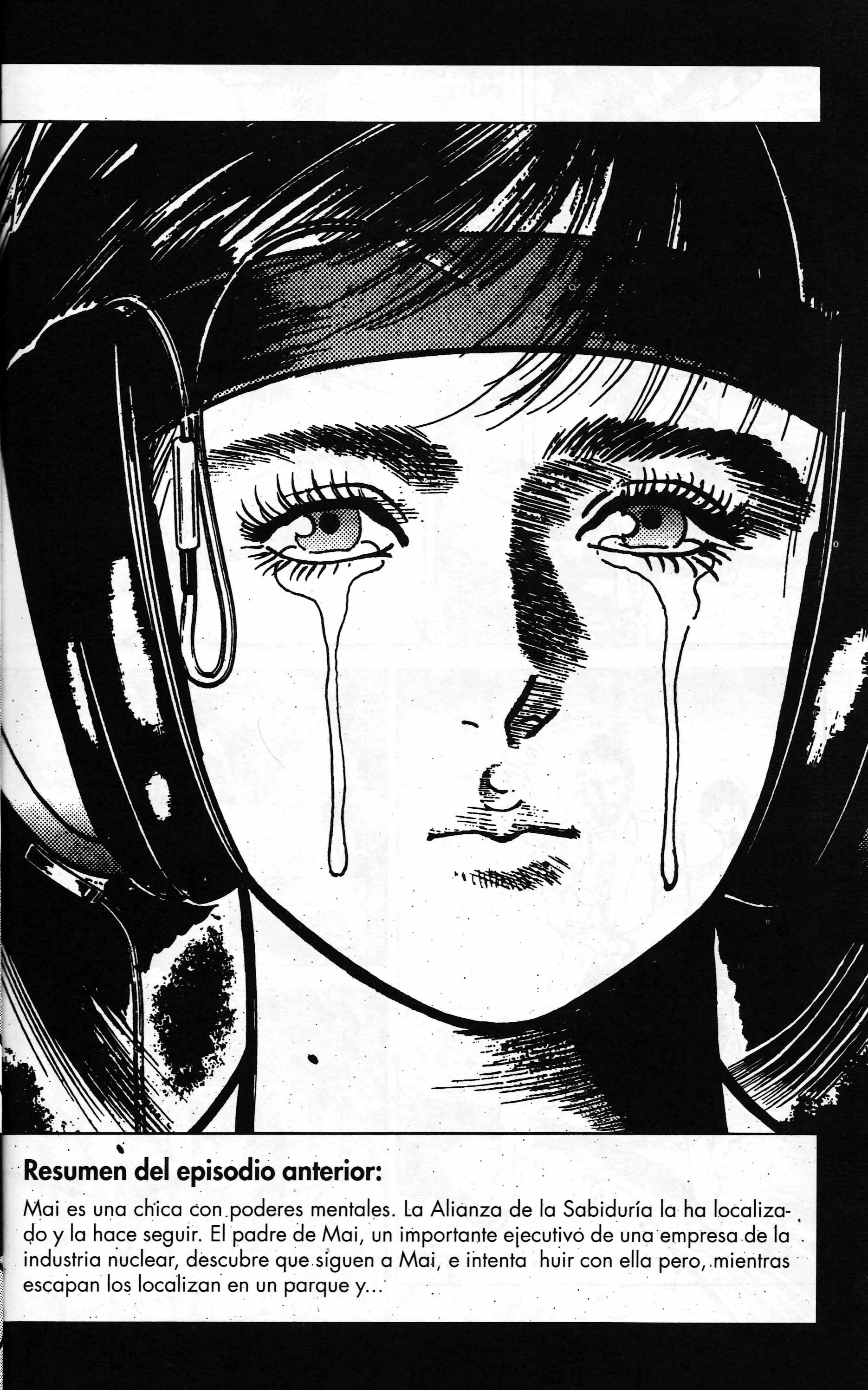 Mai (Comic Release Group) 2