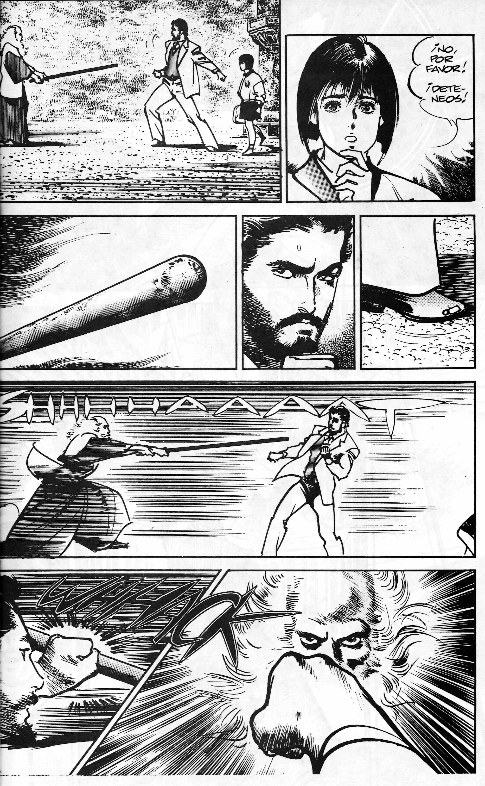 Mai (Comic Release Group) 4