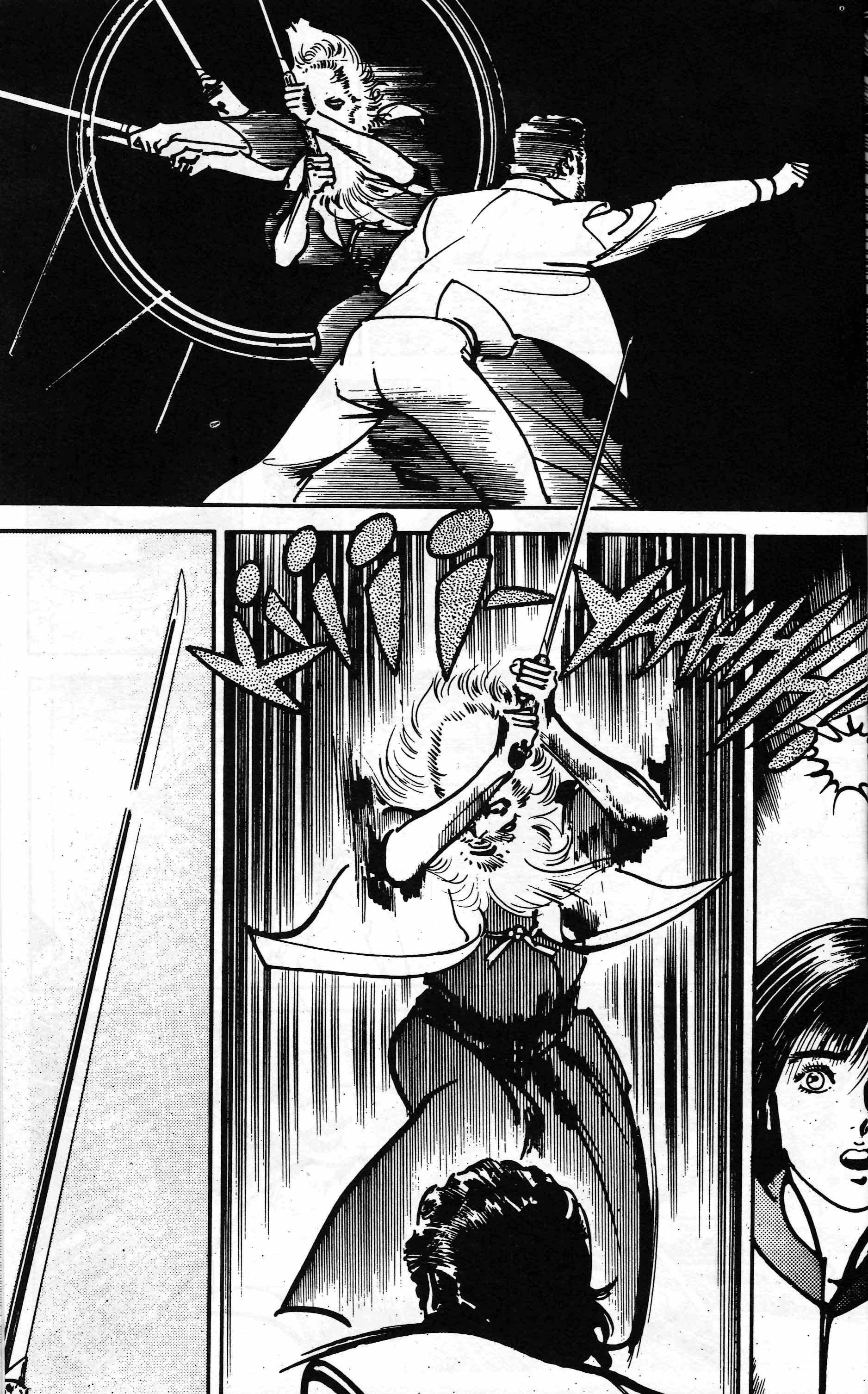 Mai (Comic Release Group) 5