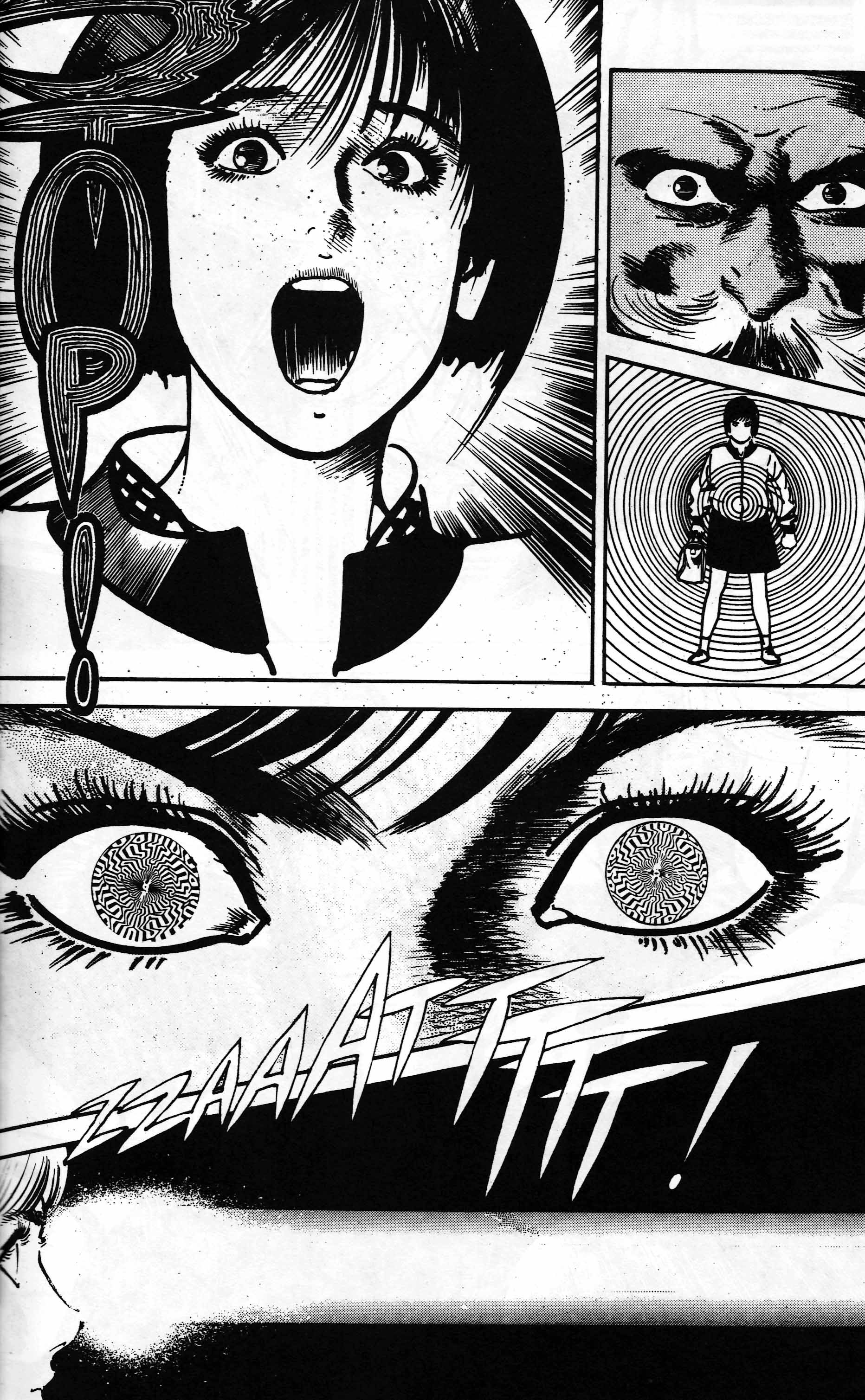 Mai (Comic Release Group) 6