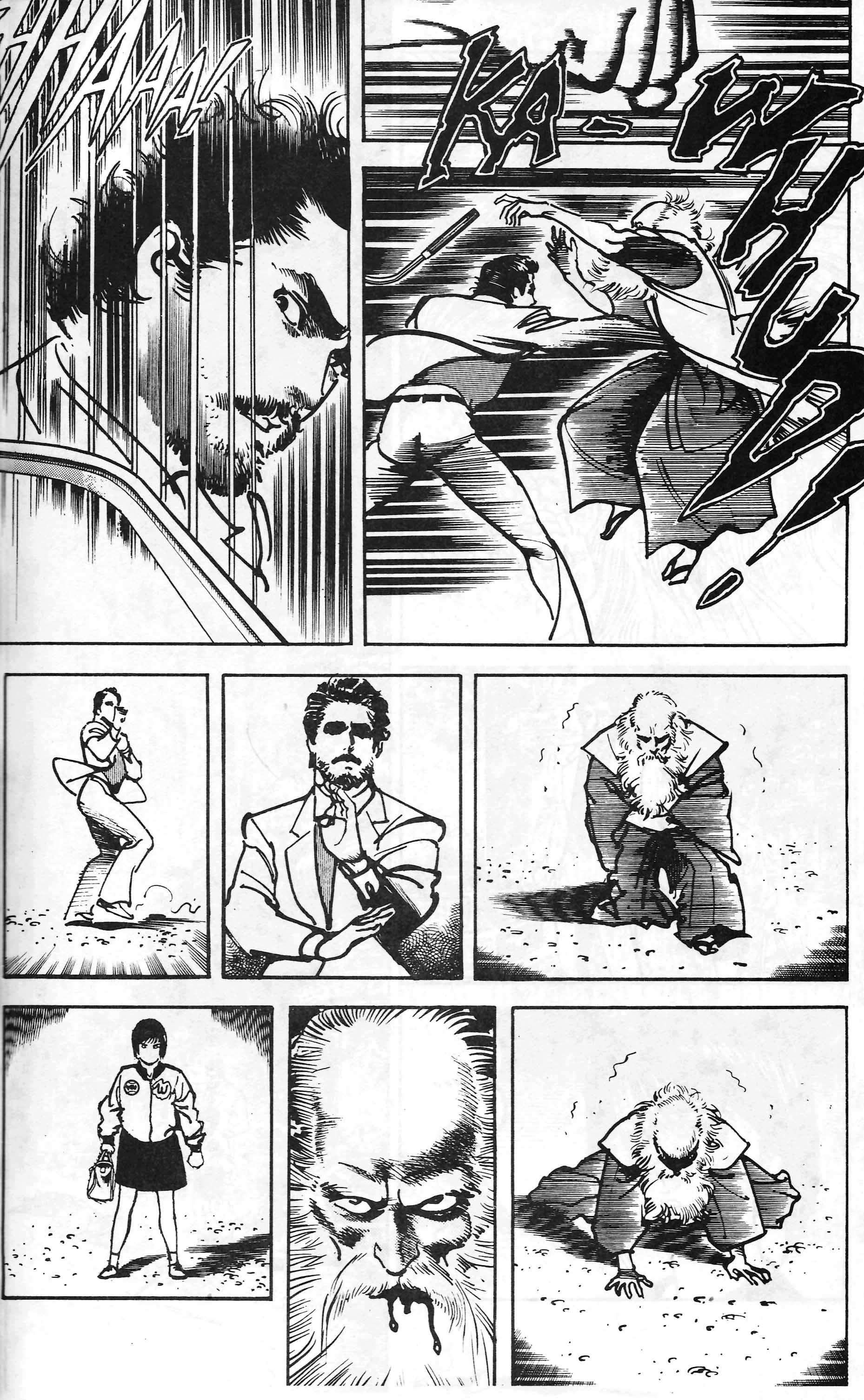 Mai (Comic Release Group) 8