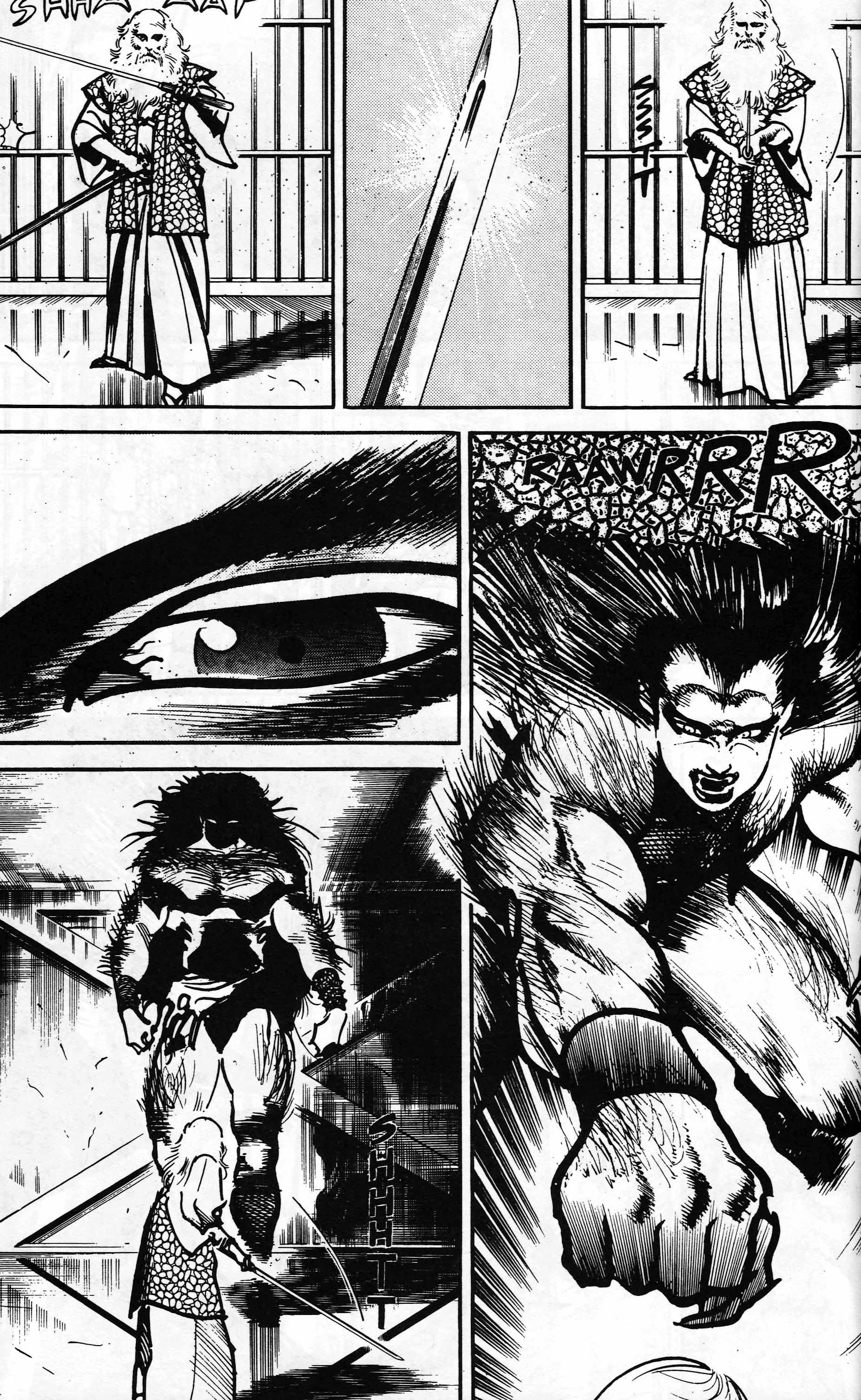 Mai (Comic Release Group) 9