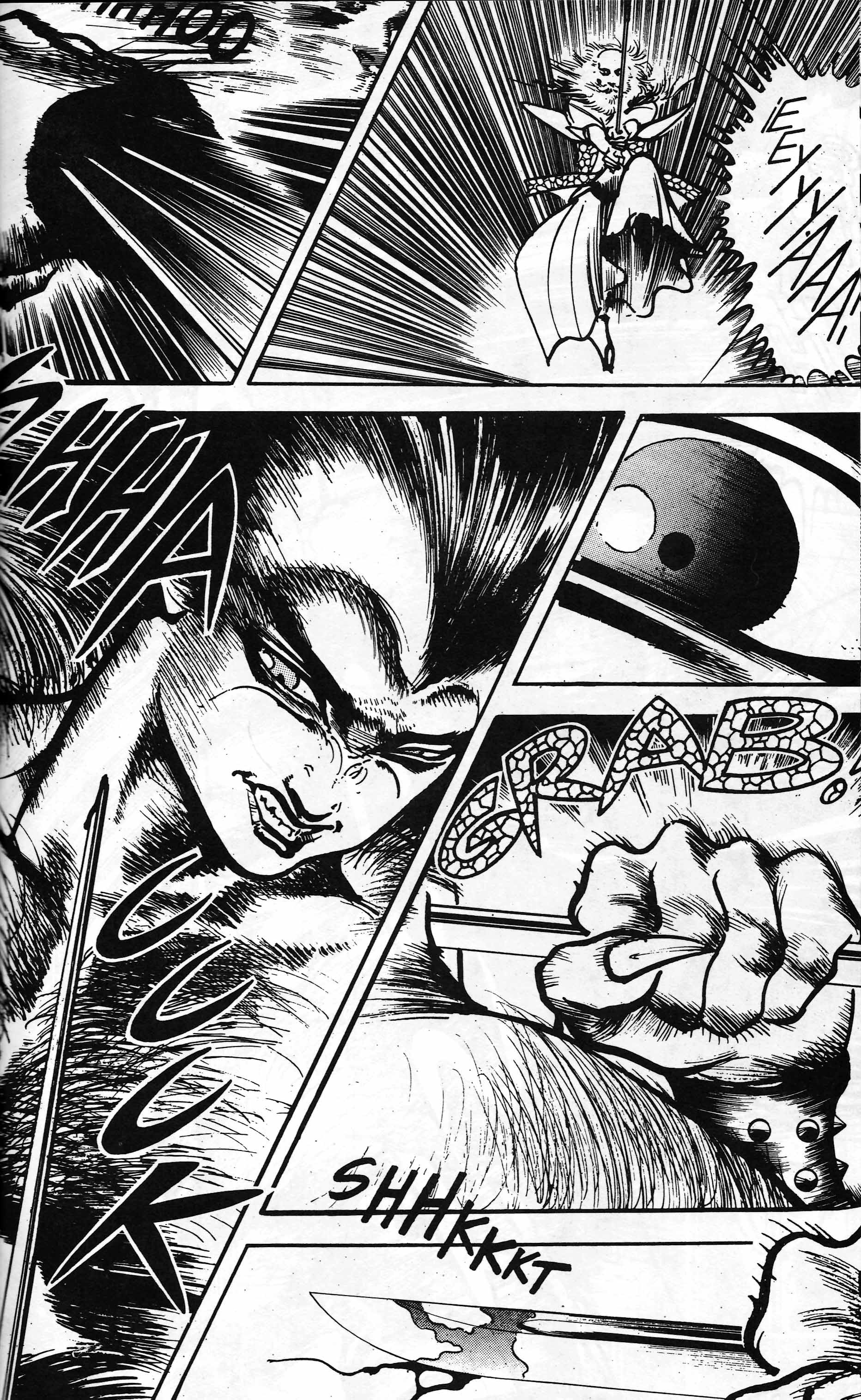 Mai (Comic Release Group) 10