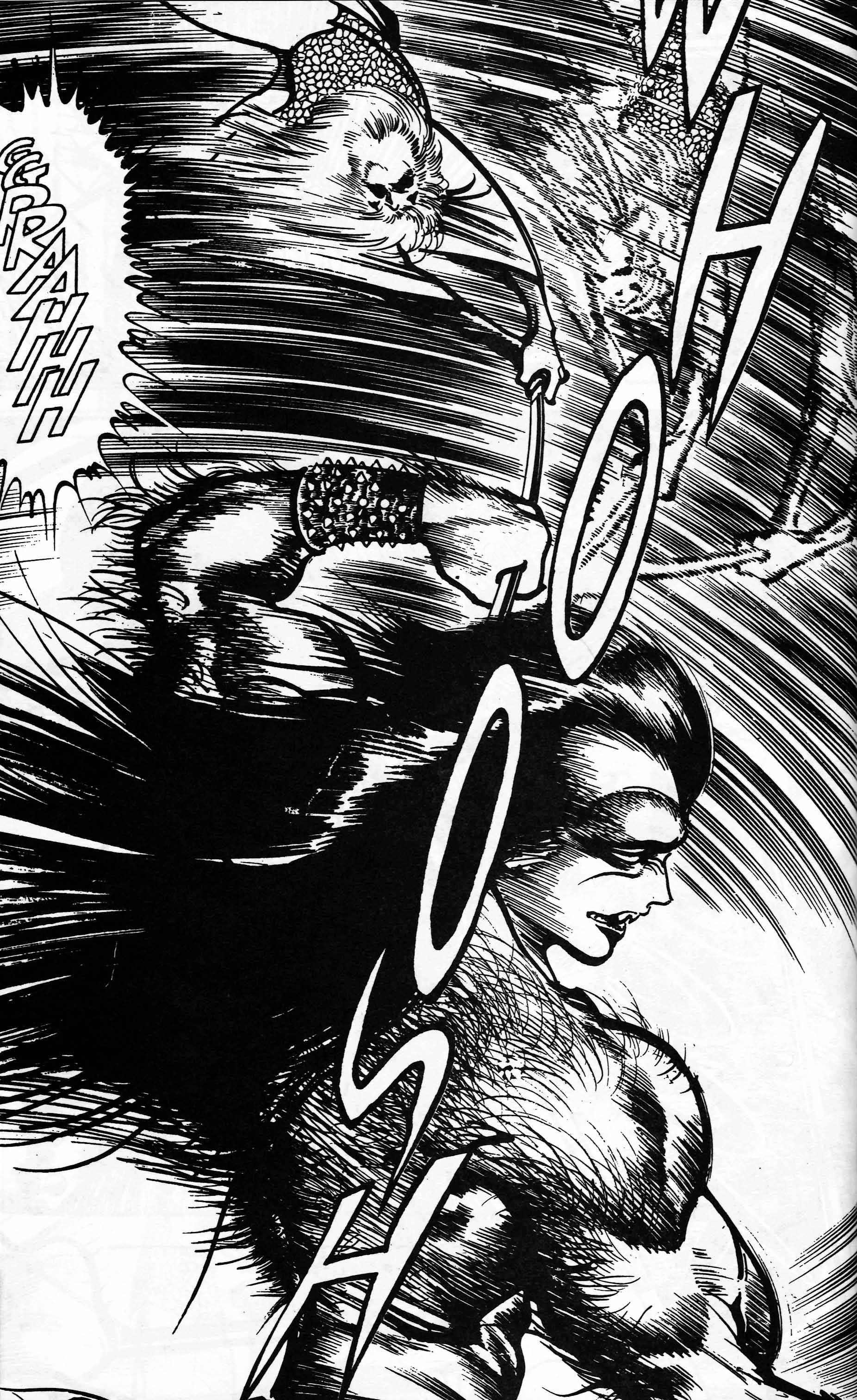 Mai (Comic Release Group) 11